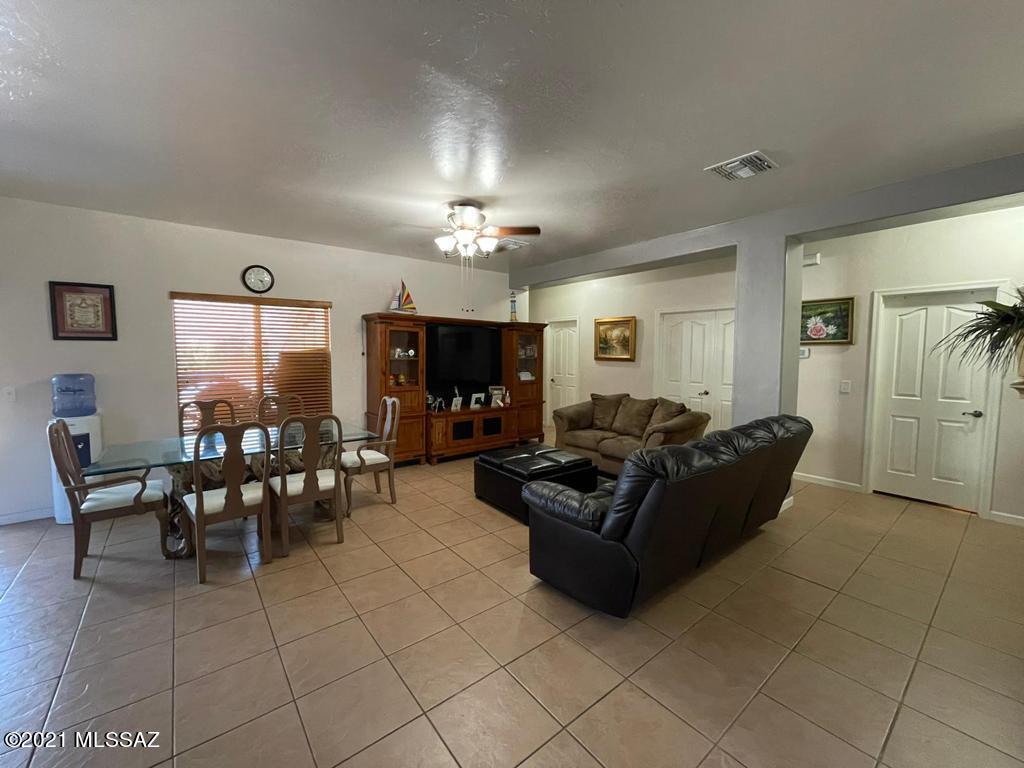 Julian Ranch (1-104) - Residential
