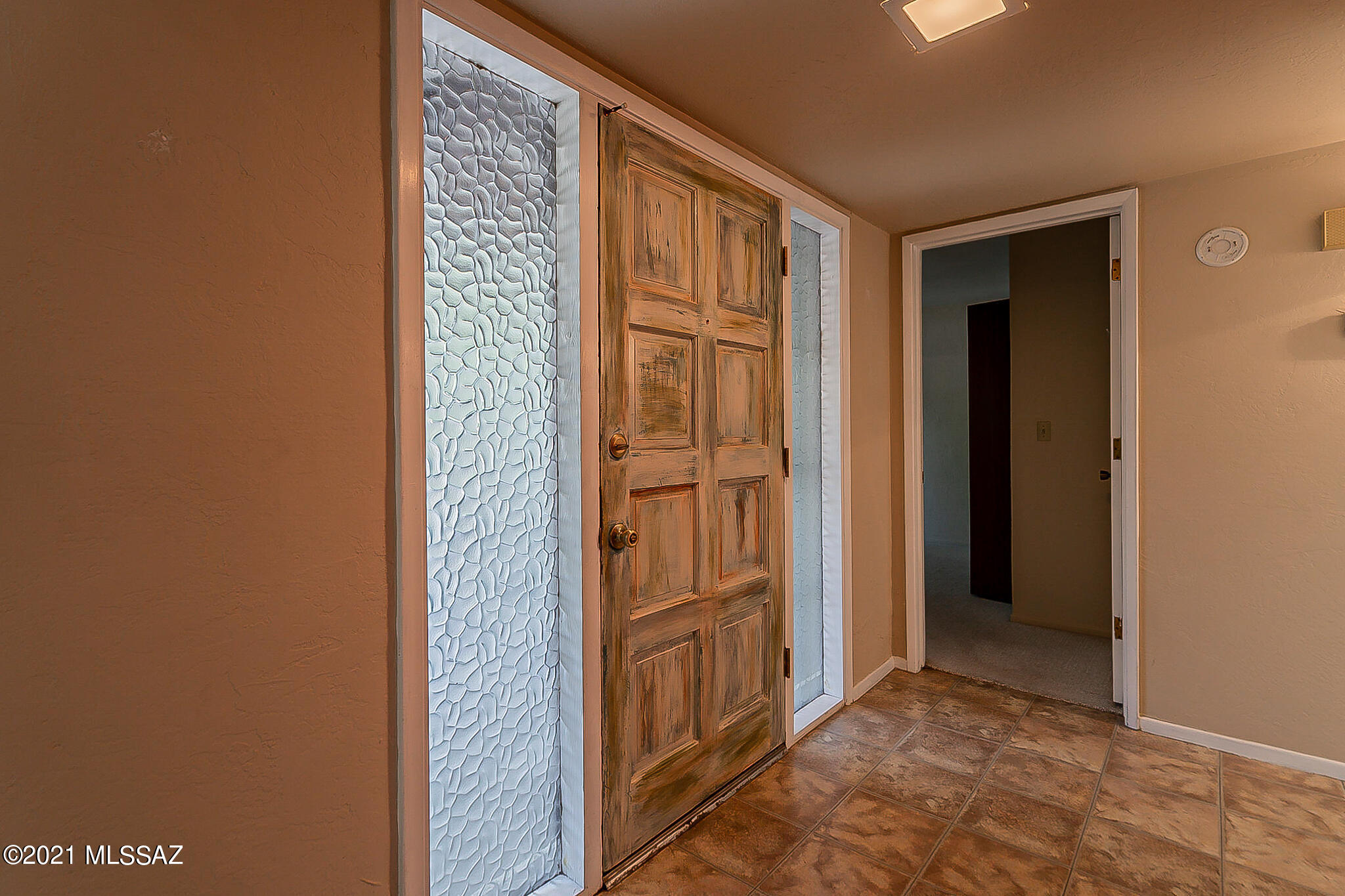 Las Solanas Blk 2 (1-49) - Residential