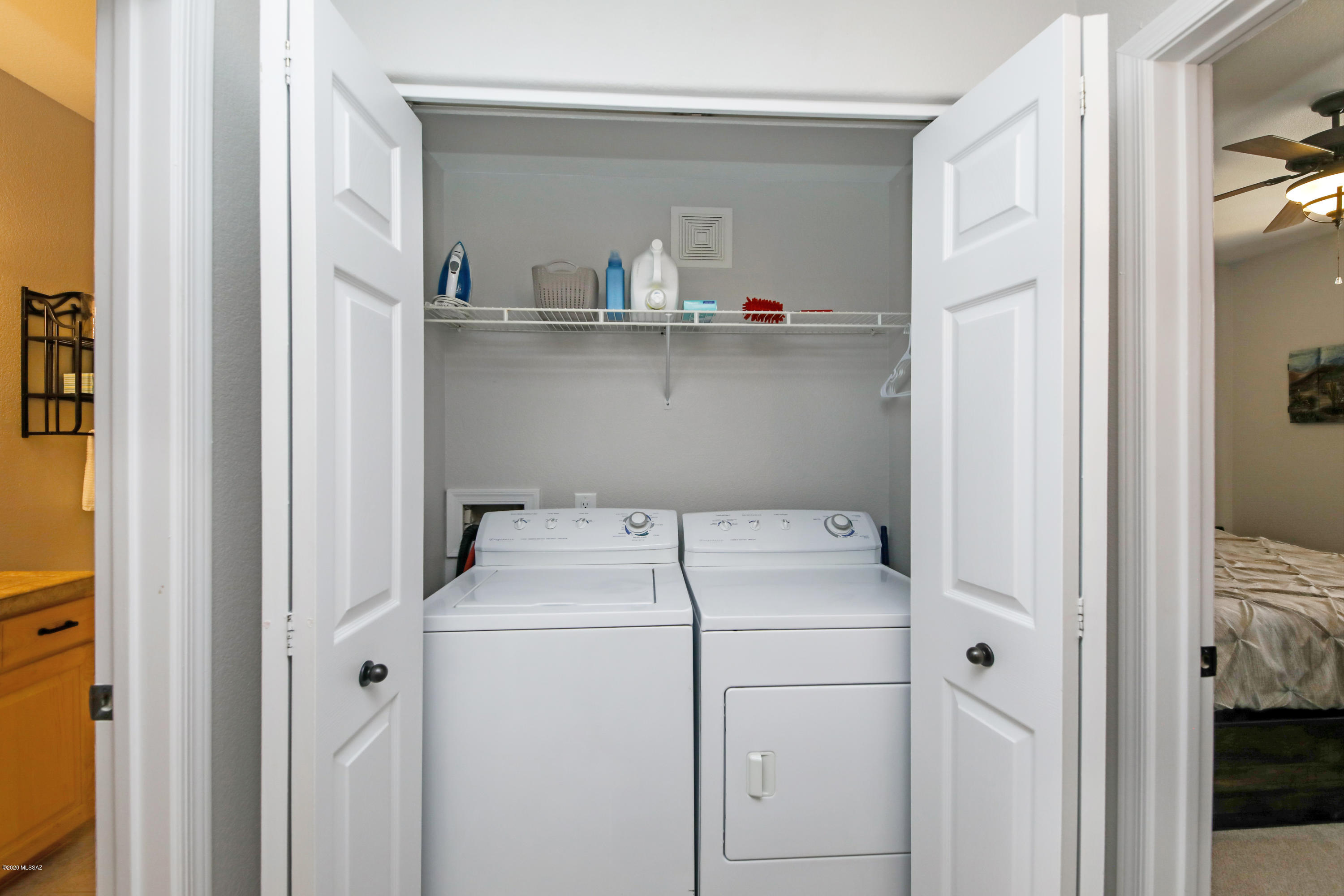 Pinnacle Canyon Condominium - Residential