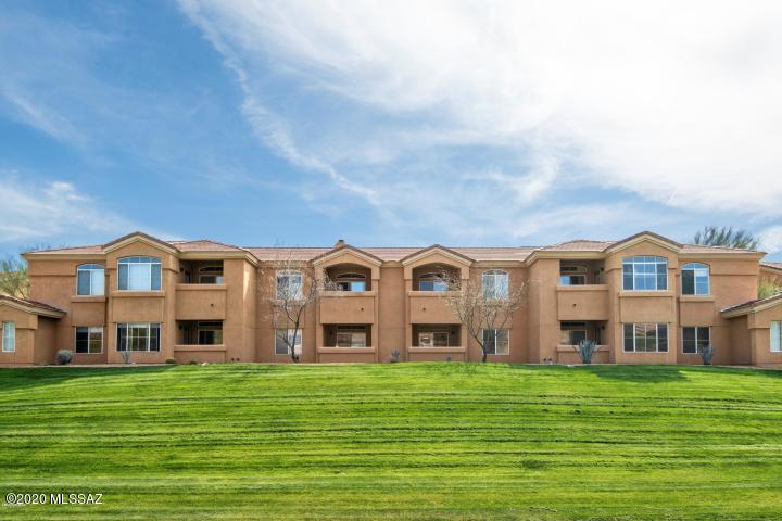 Pinnacle Canyon Condominium - Residential
