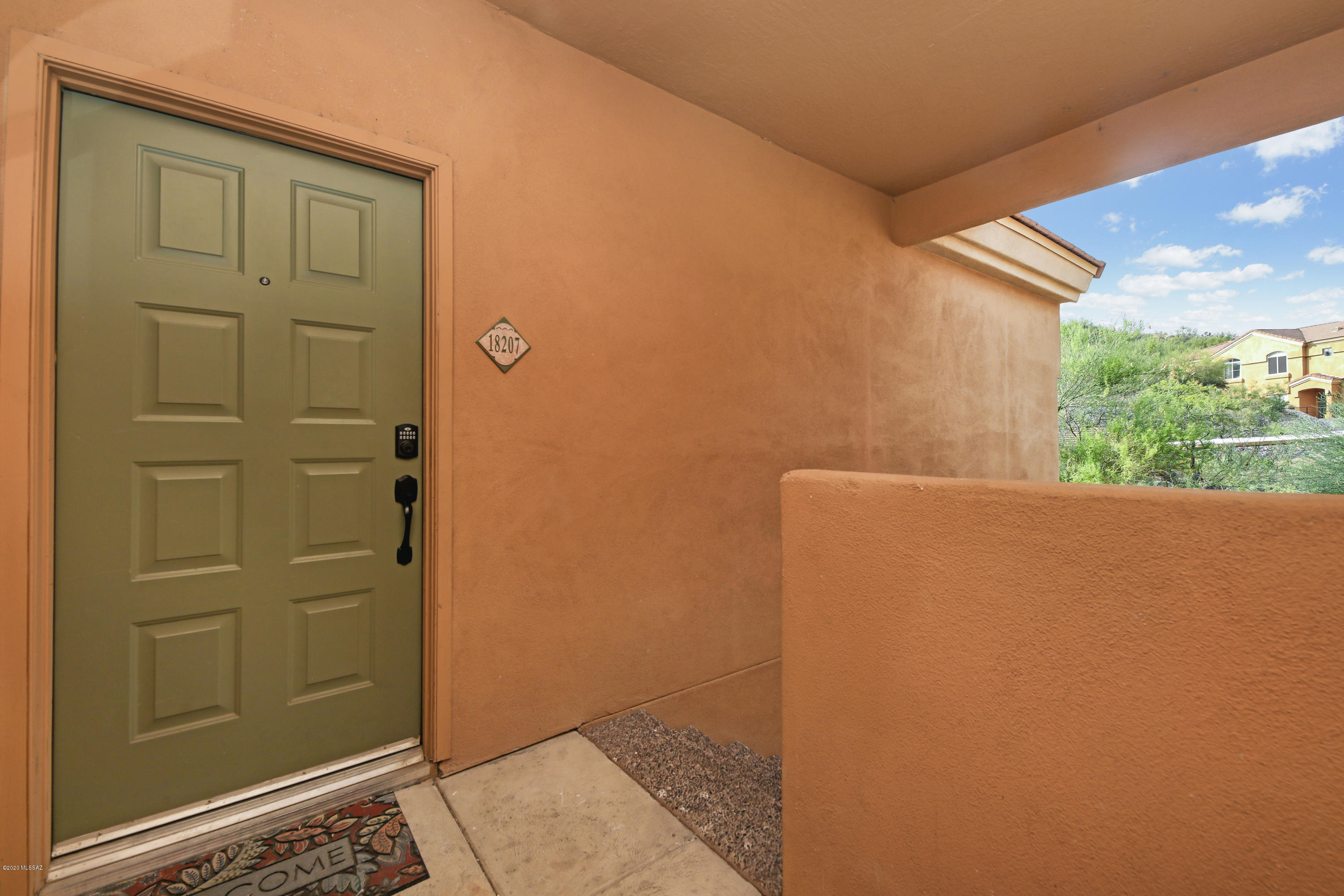 Pinnacle Canyon Condominium - Residential