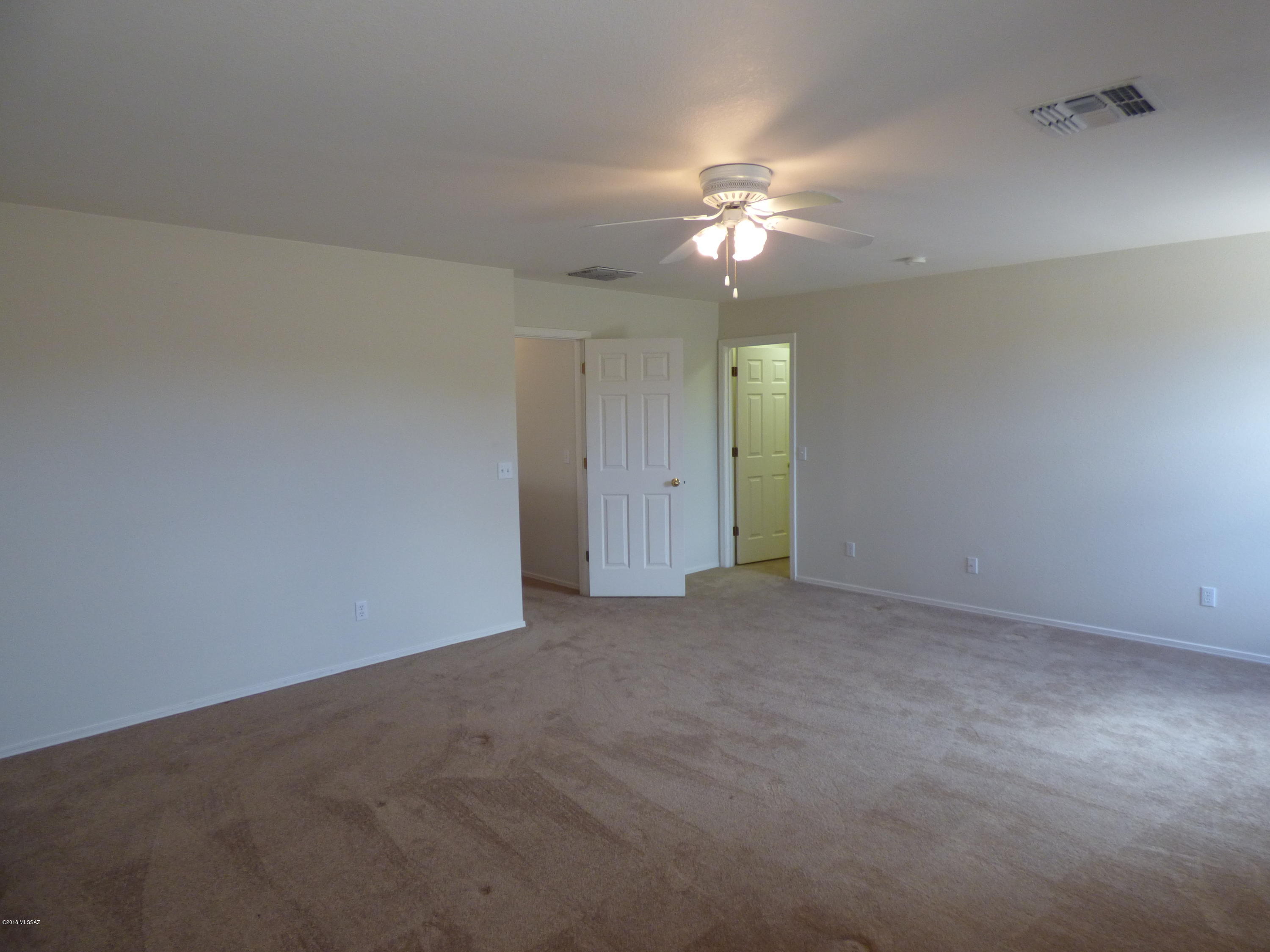 Rancho Vistoso Neighborhood 10 - Residential Lease