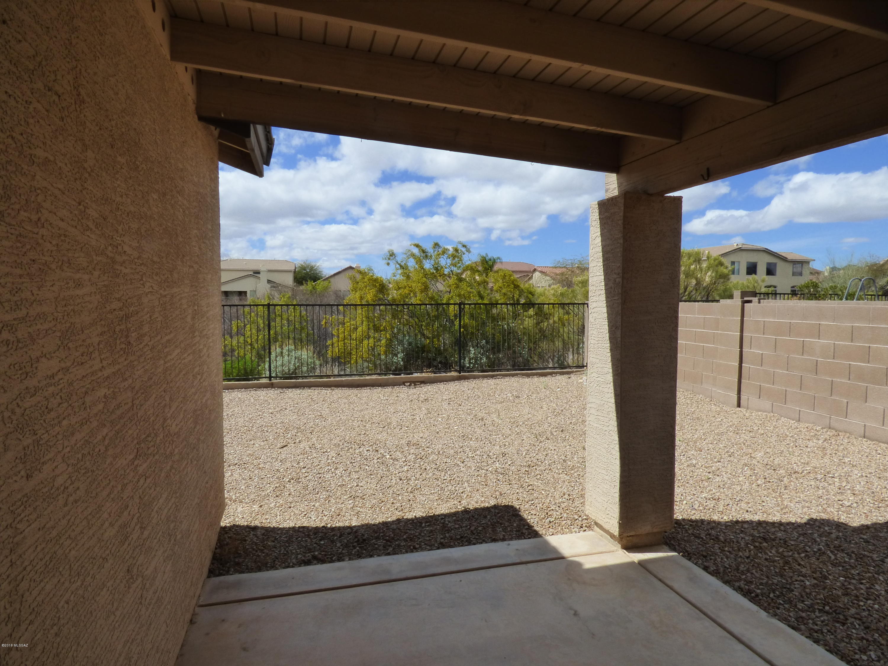 Rancho Vistoso Neighborhood 10 - Residential Lease