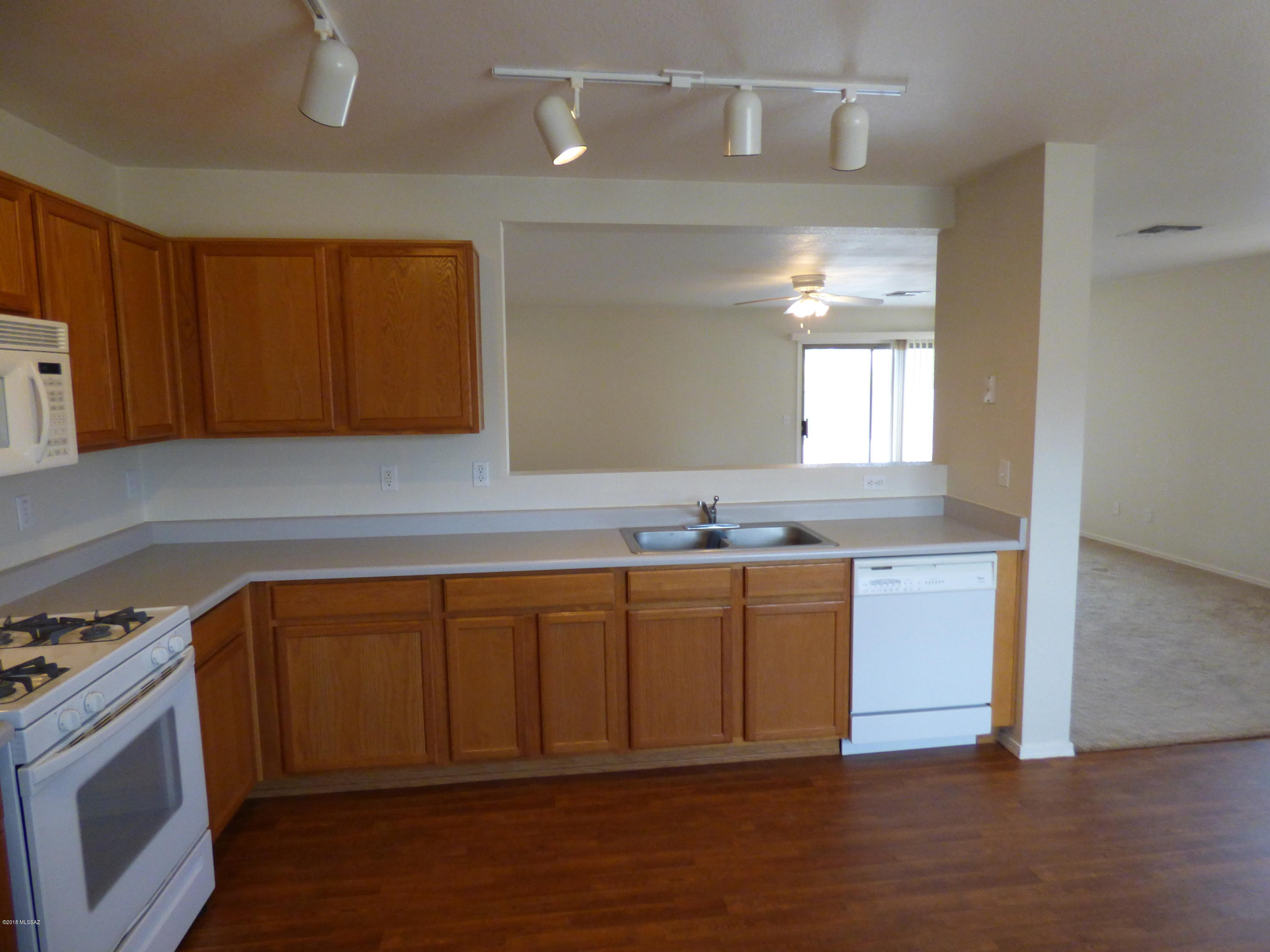 Rancho Vistoso Neighborhood 10 - Residential Lease