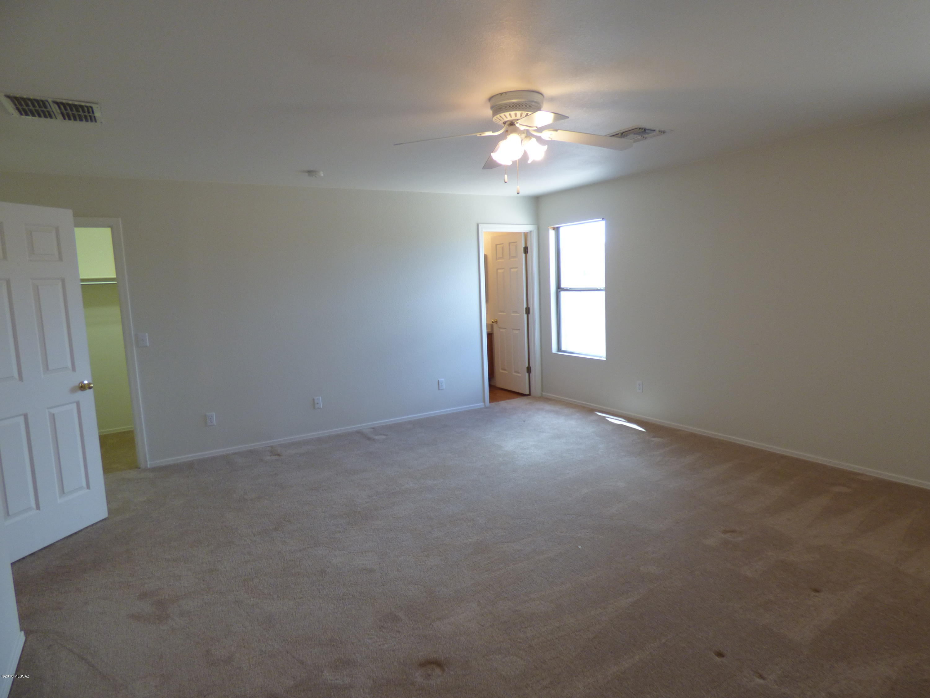 Rancho Vistoso Neighborhood 10 - Residential Lease
