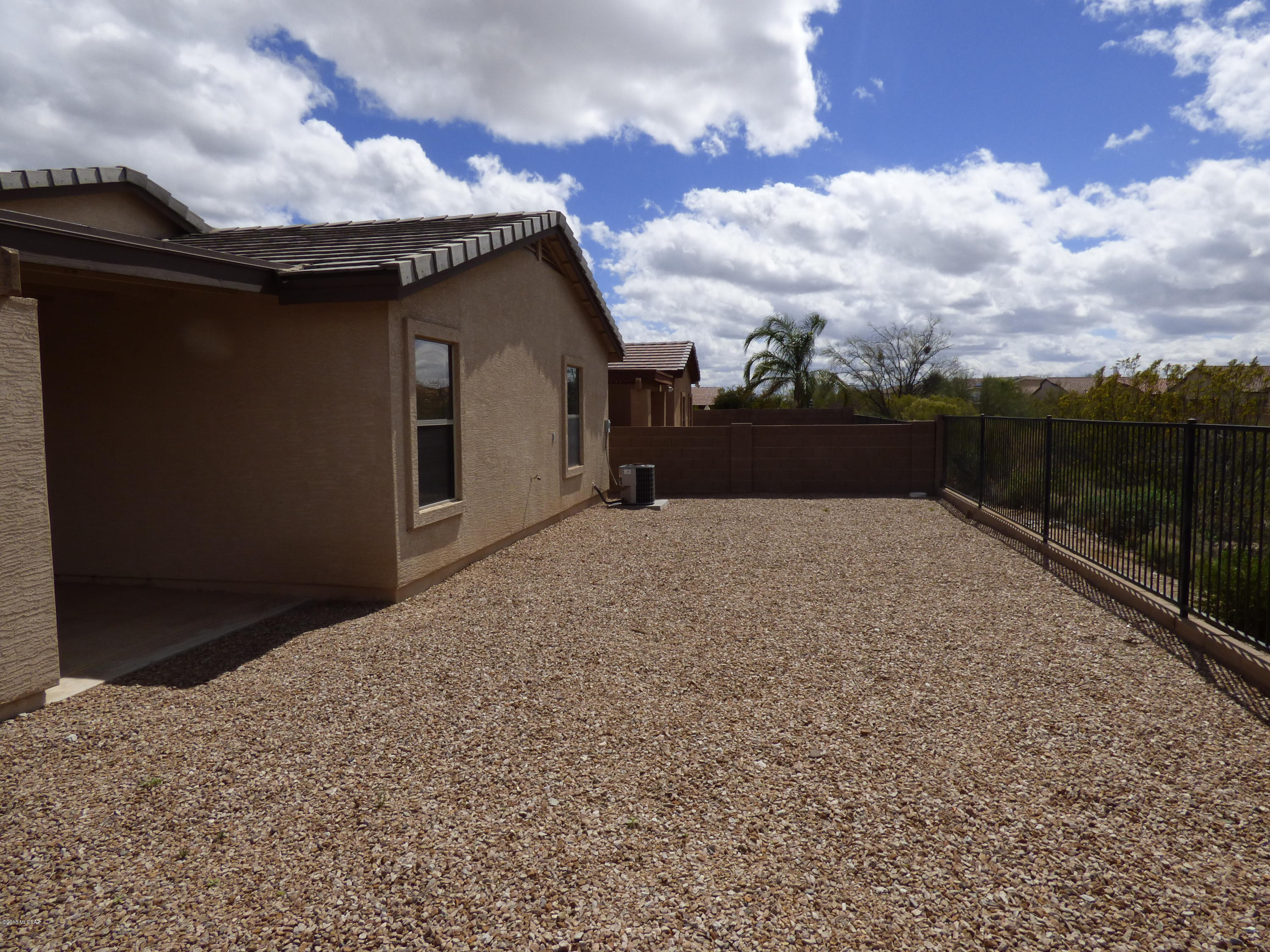 Rancho Vistoso Neighborhood 10 - Residential Lease