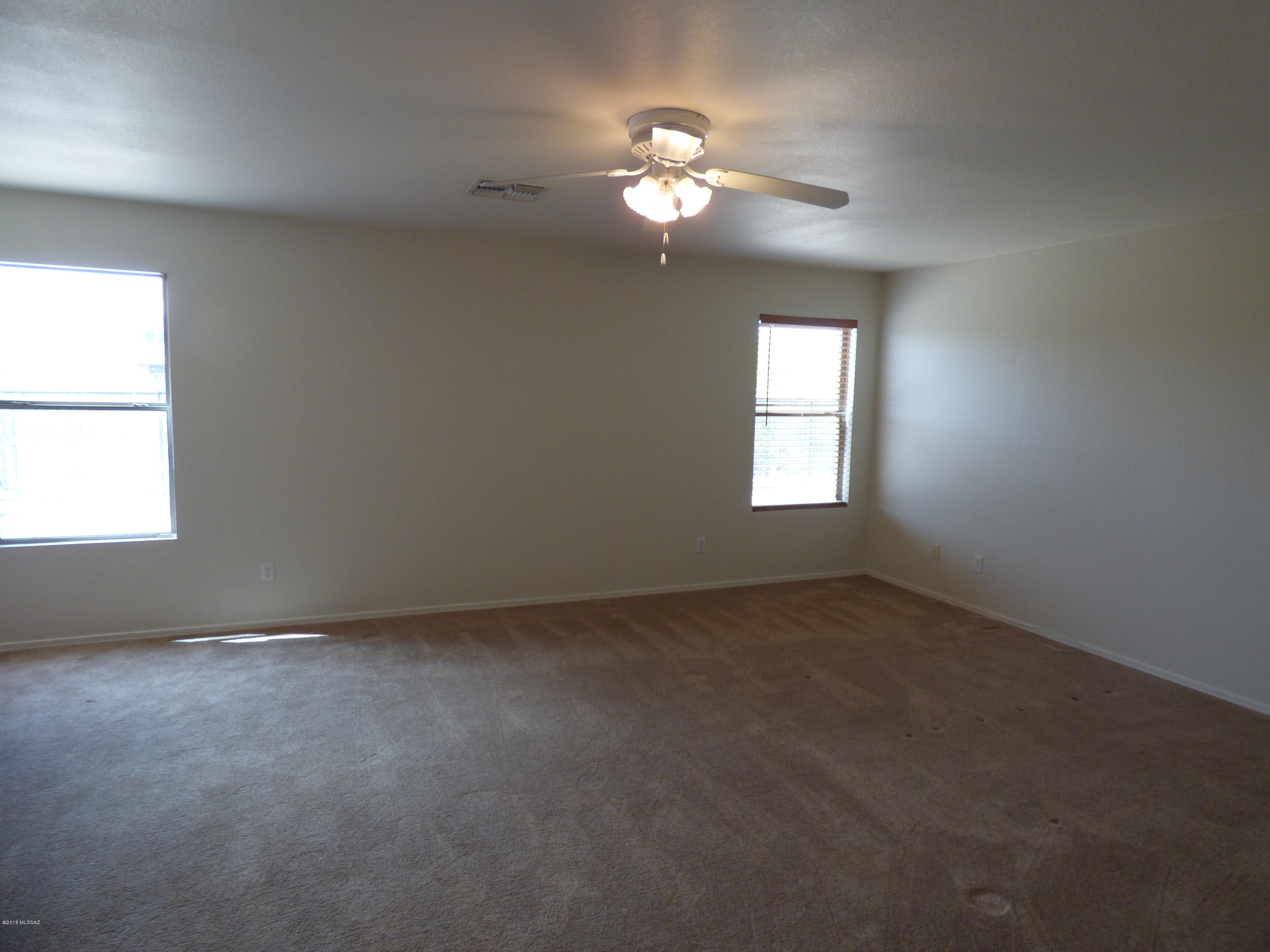 Rancho Vistoso Neighborhood 10 - Residential Lease