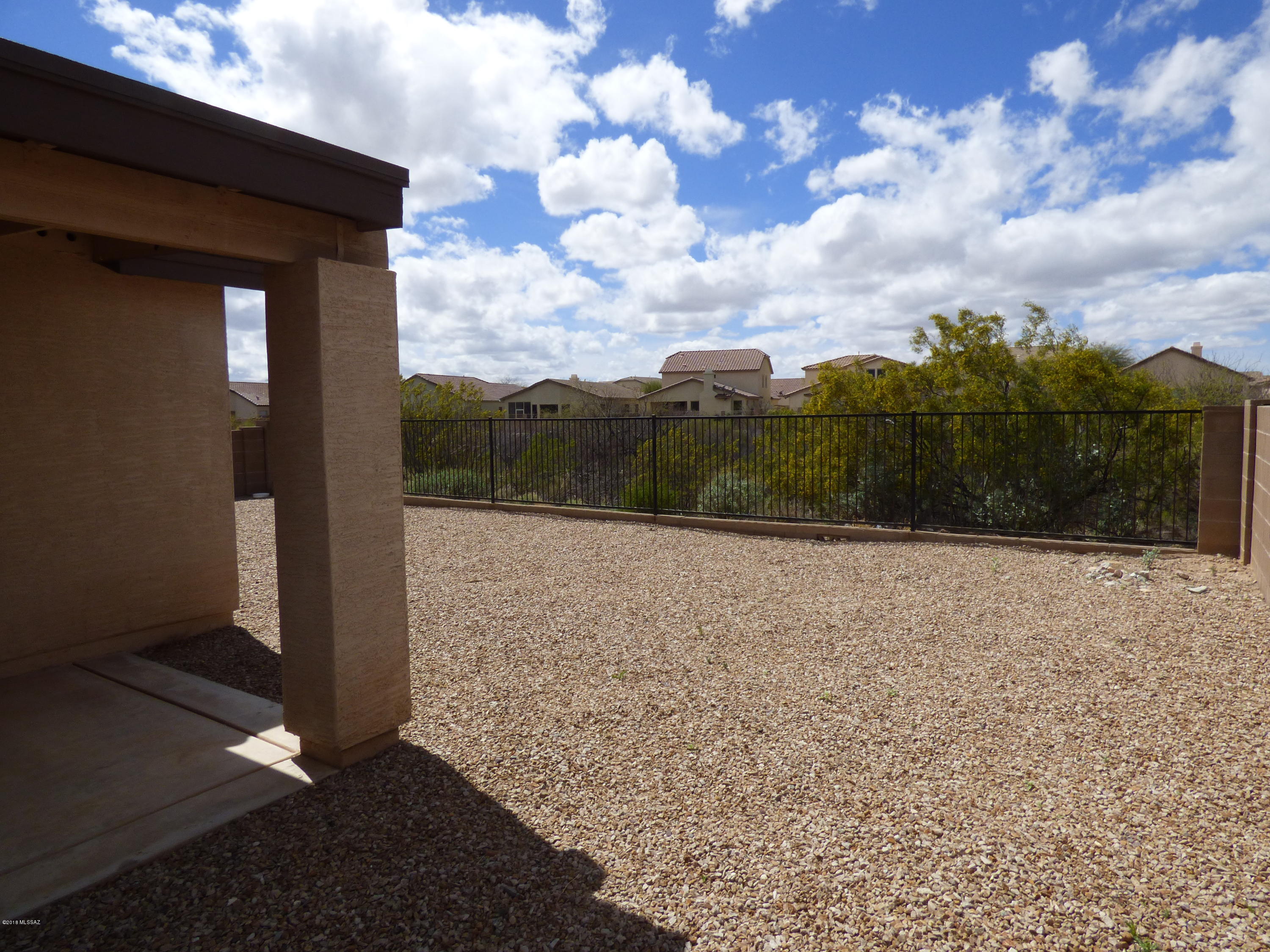 Rancho Vistoso Neighborhood 10 - Residential Lease