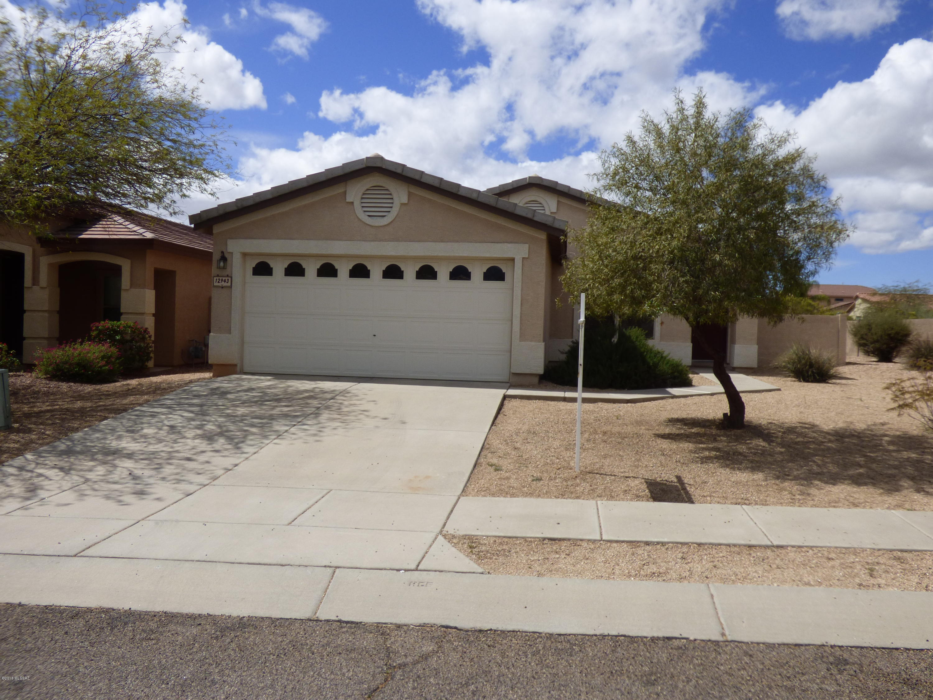 Rancho Vistoso Neighborhood 10 - Residential Lease