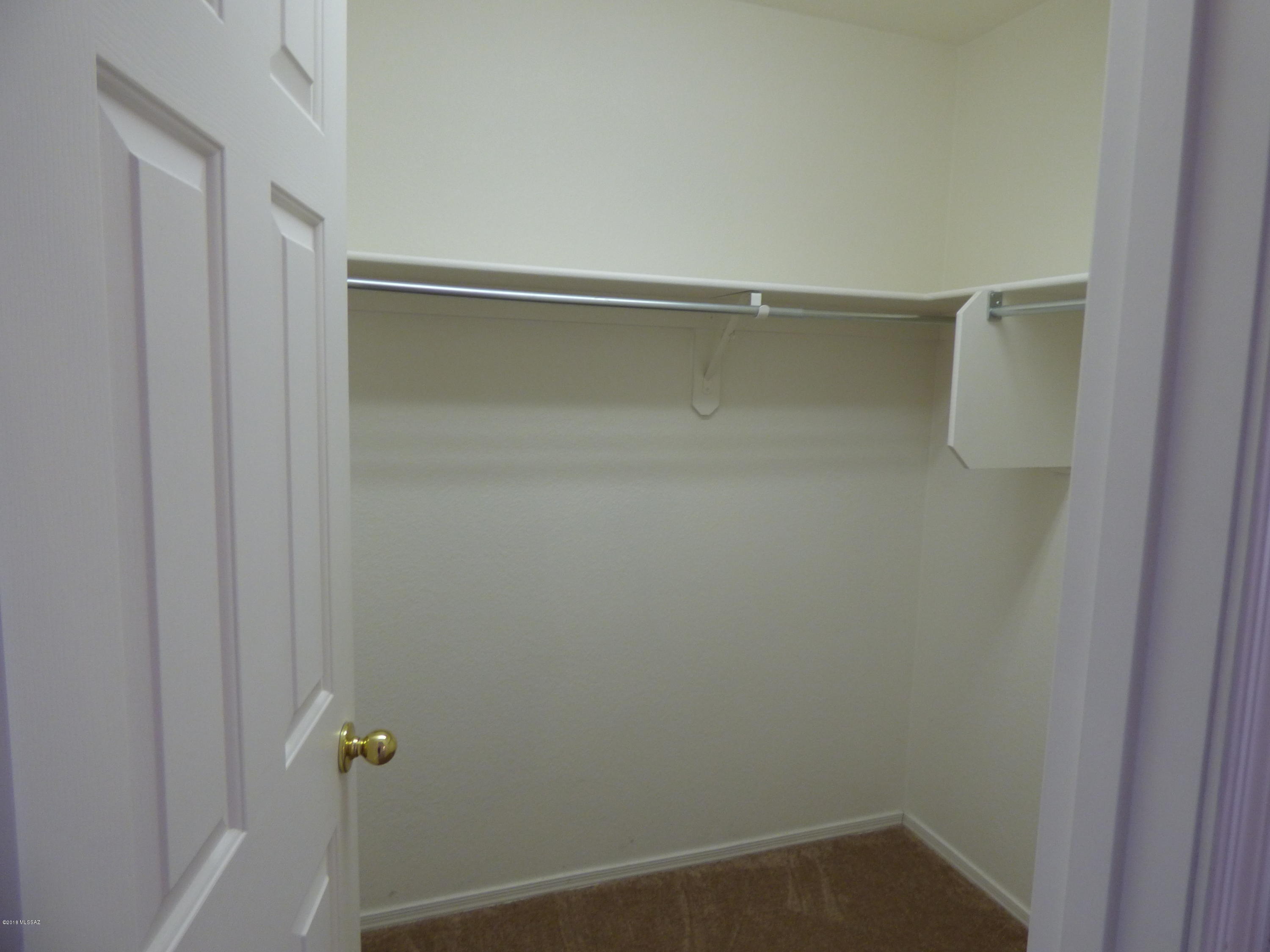 Rancho Vistoso Neighborhood 10 - Residential Lease