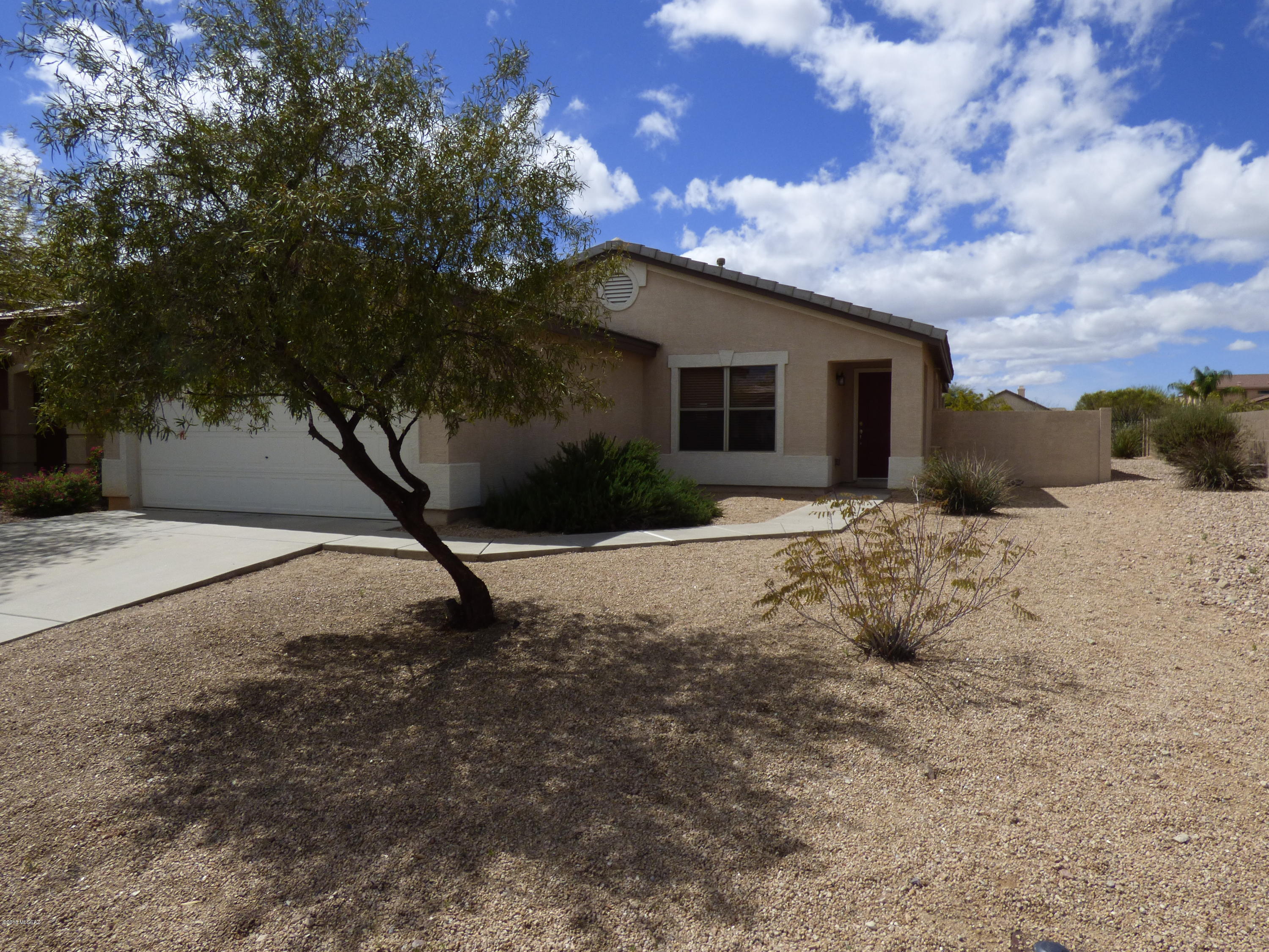 Rancho Vistoso Neighborhood 10 - Residential Lease