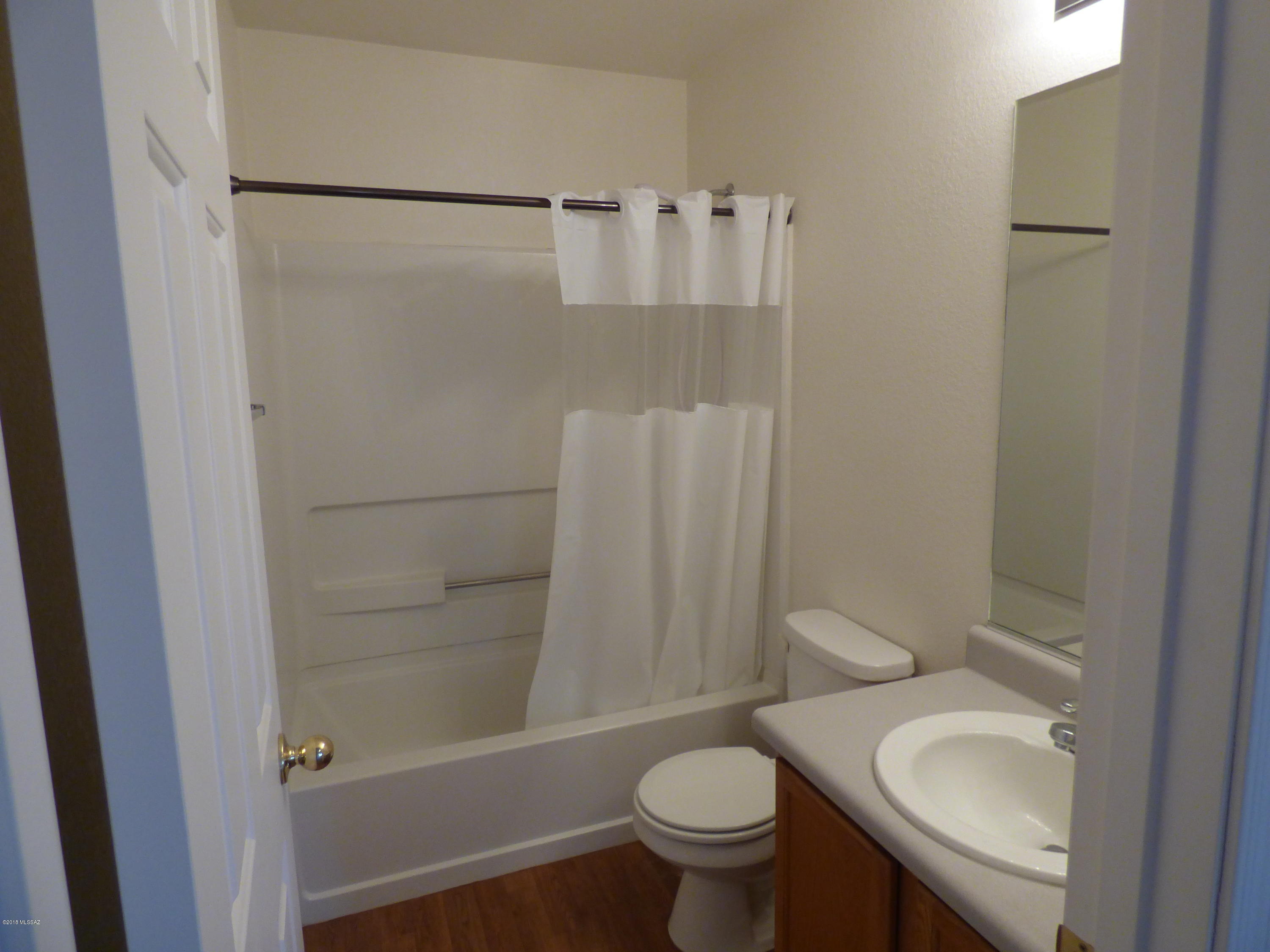 Rancho Vistoso Neighborhood 10 - Residential Lease