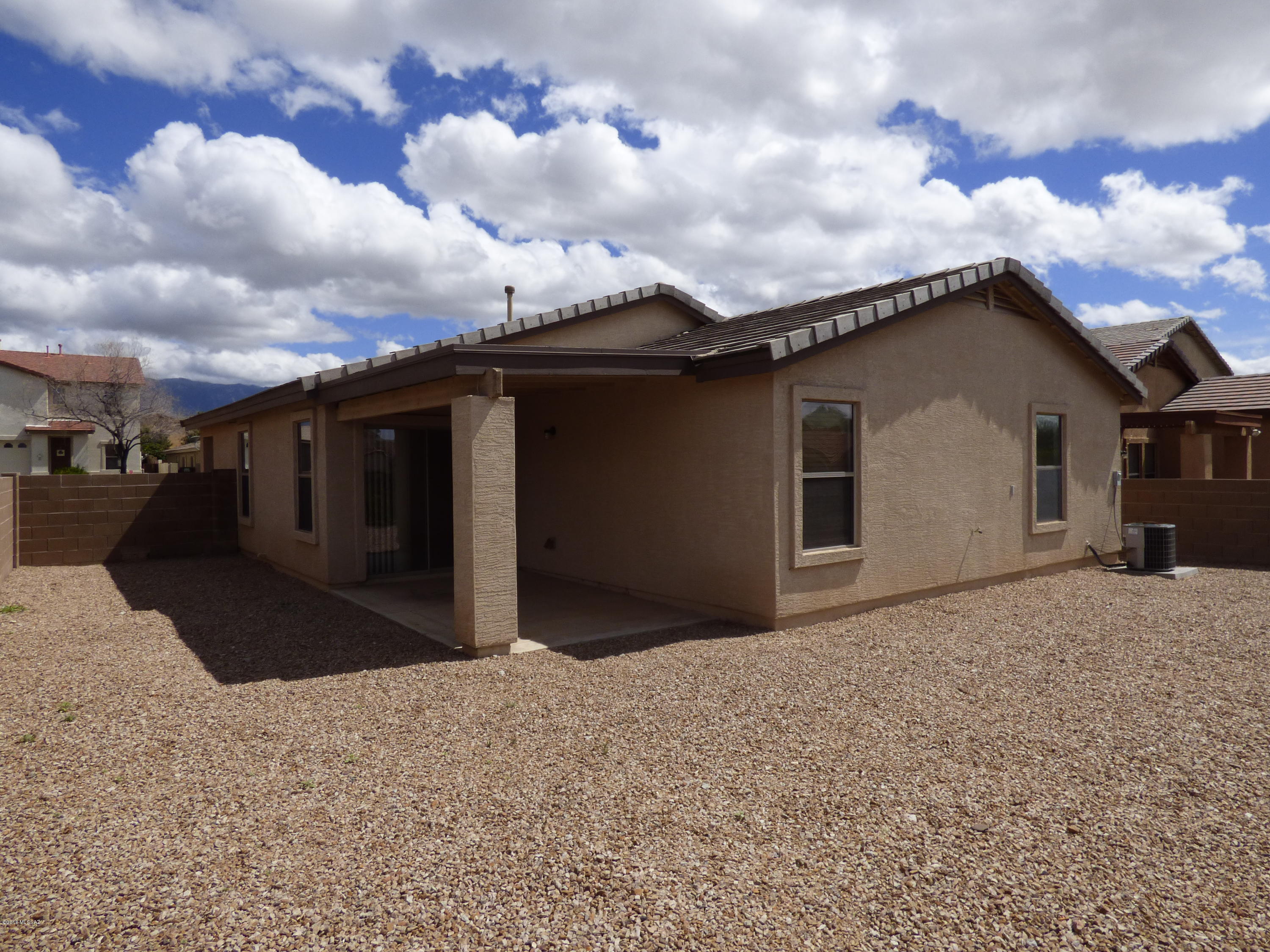 Rancho Vistoso Neighborhood 10 - Residential Lease