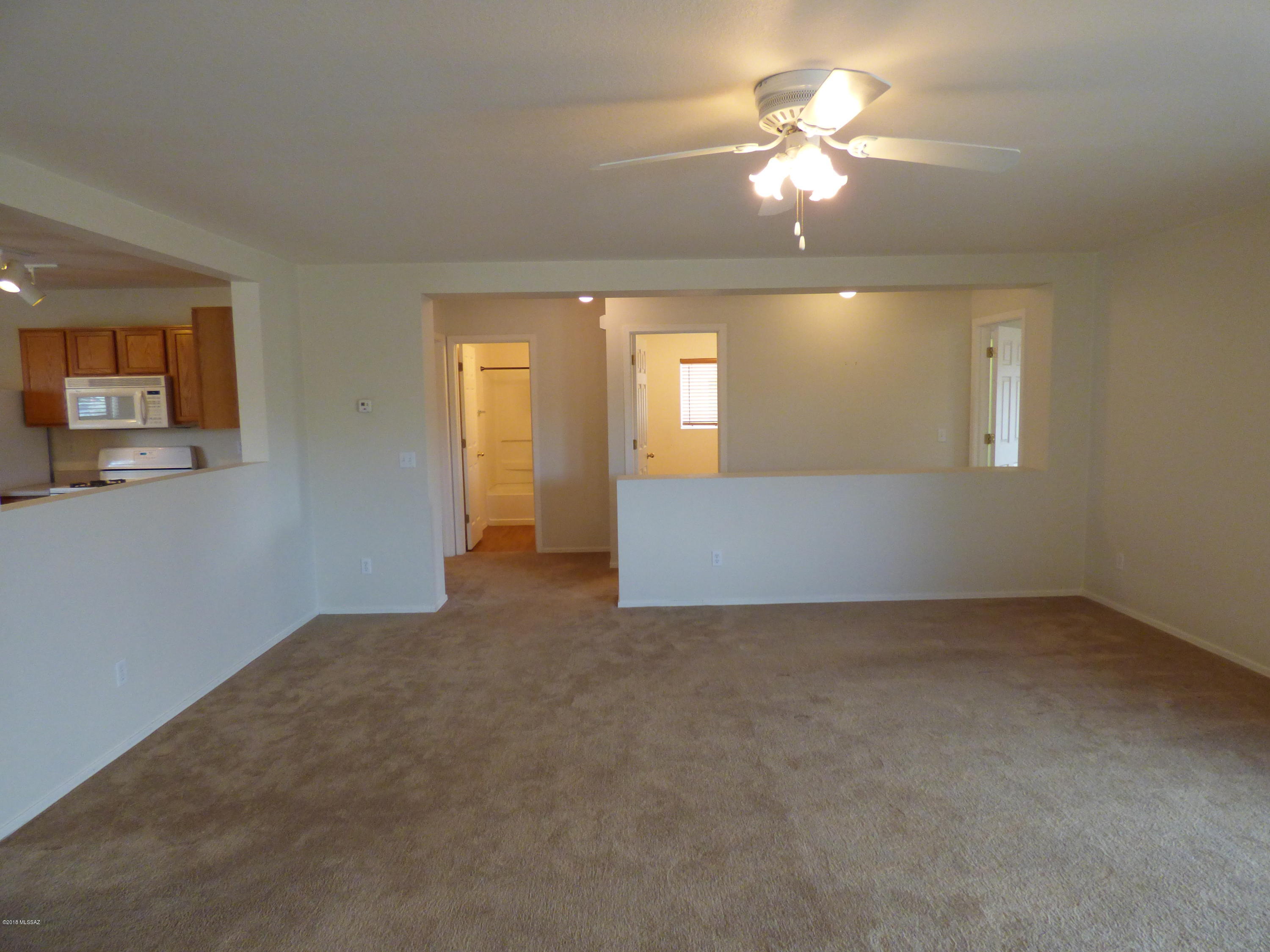 Rancho Vistoso Neighborhood 10 - Residential Lease