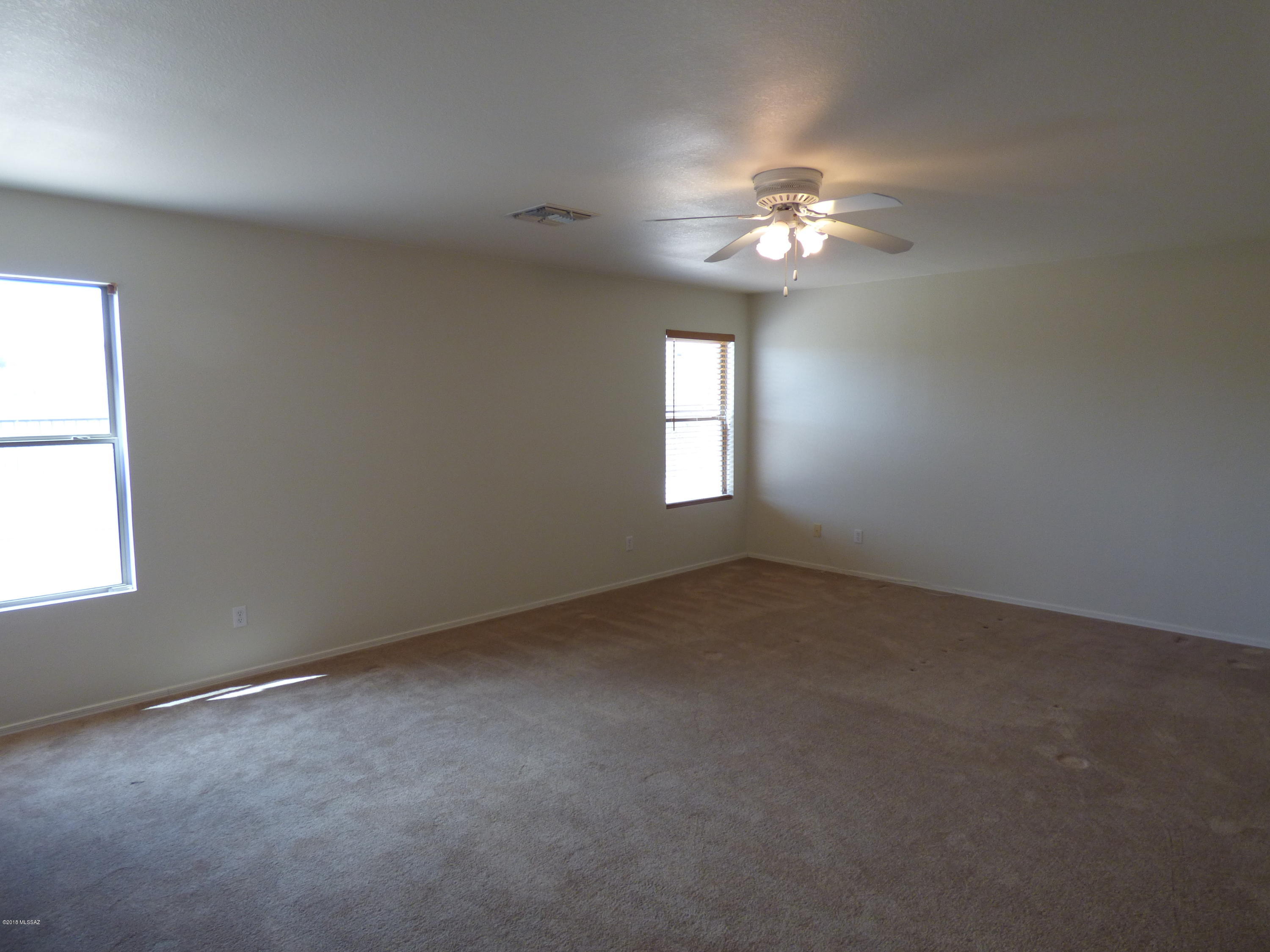 Rancho Vistoso Neighborhood 10 - Residential Lease