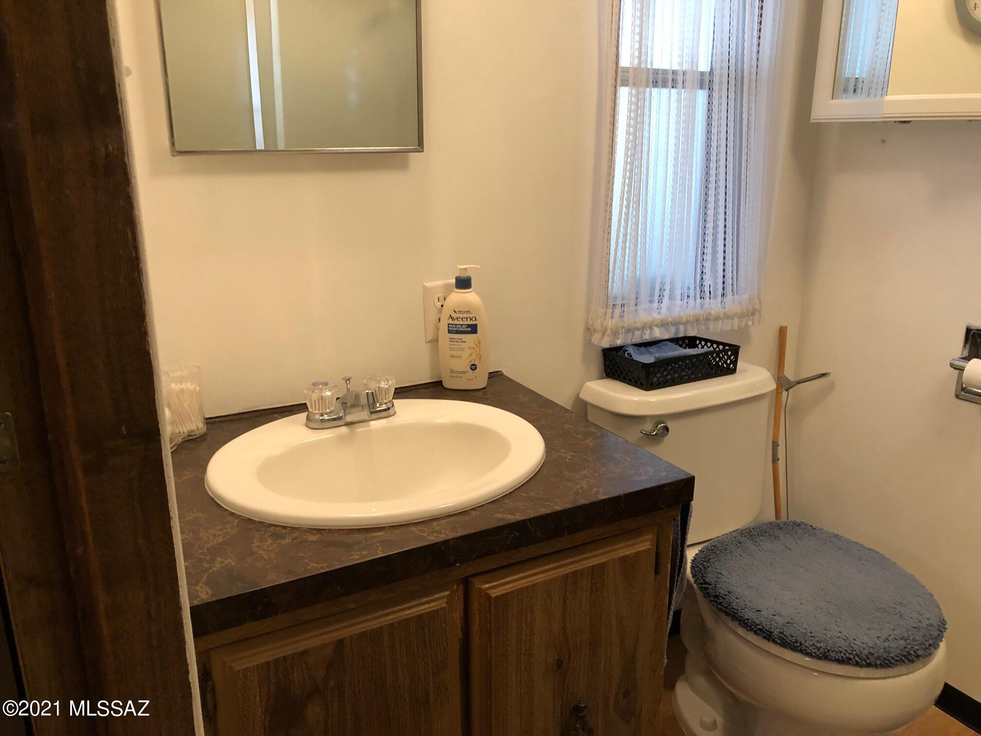 Green Valley Mobile Estates (1-311) - Residential
