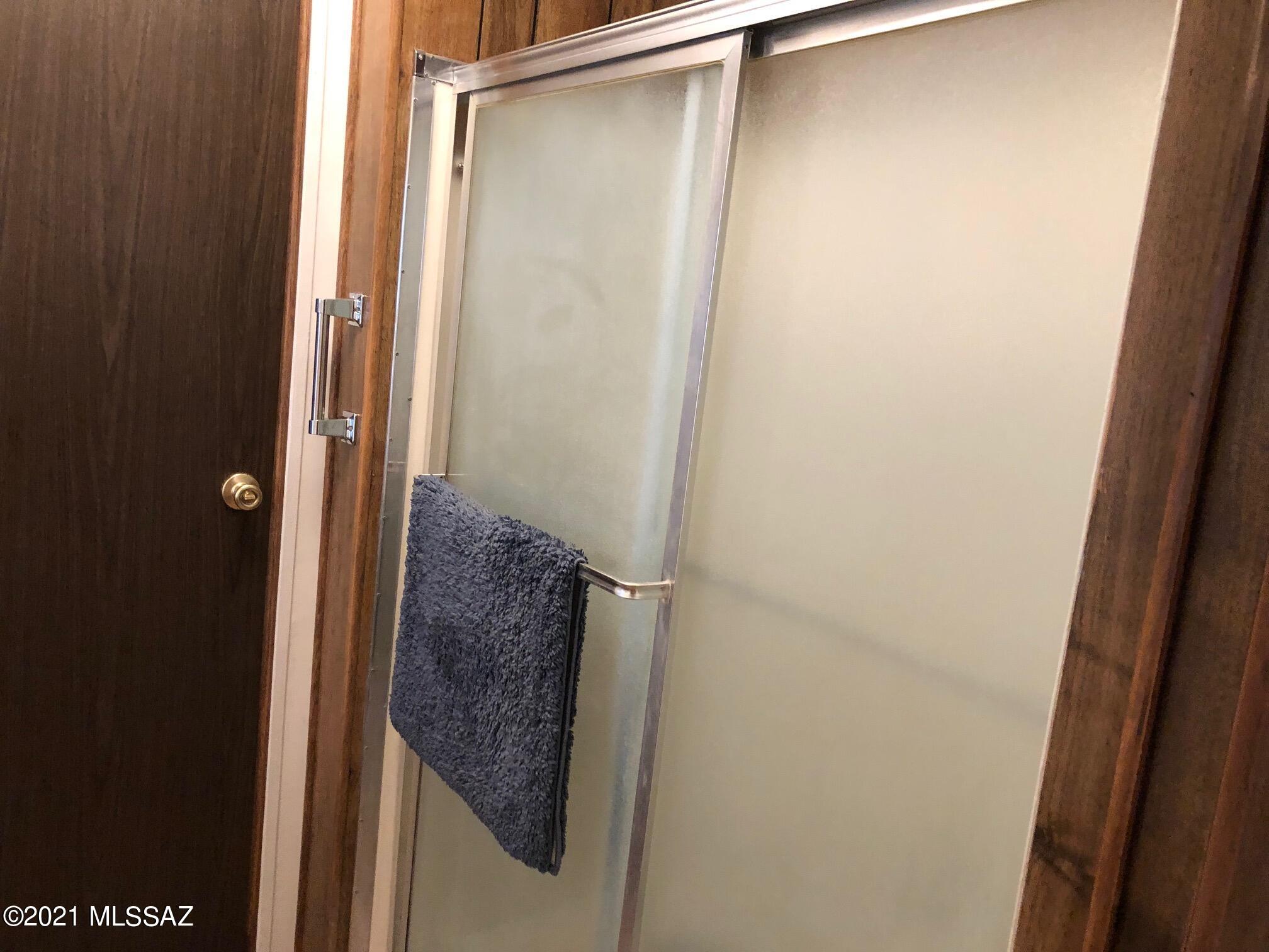 Green Valley Mobile Estates (1-311) - Residential