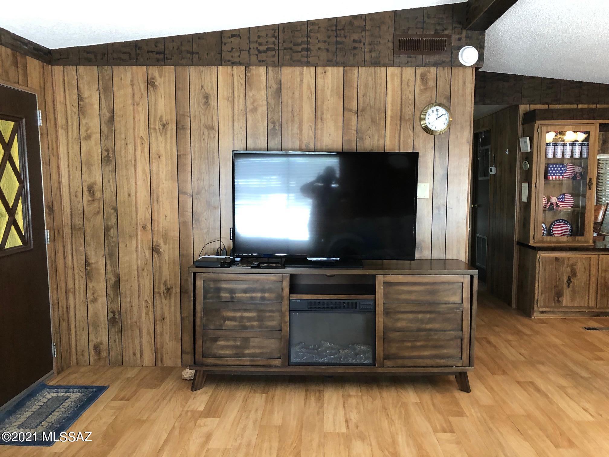 Green Valley Mobile Estates (1-311) - Residential