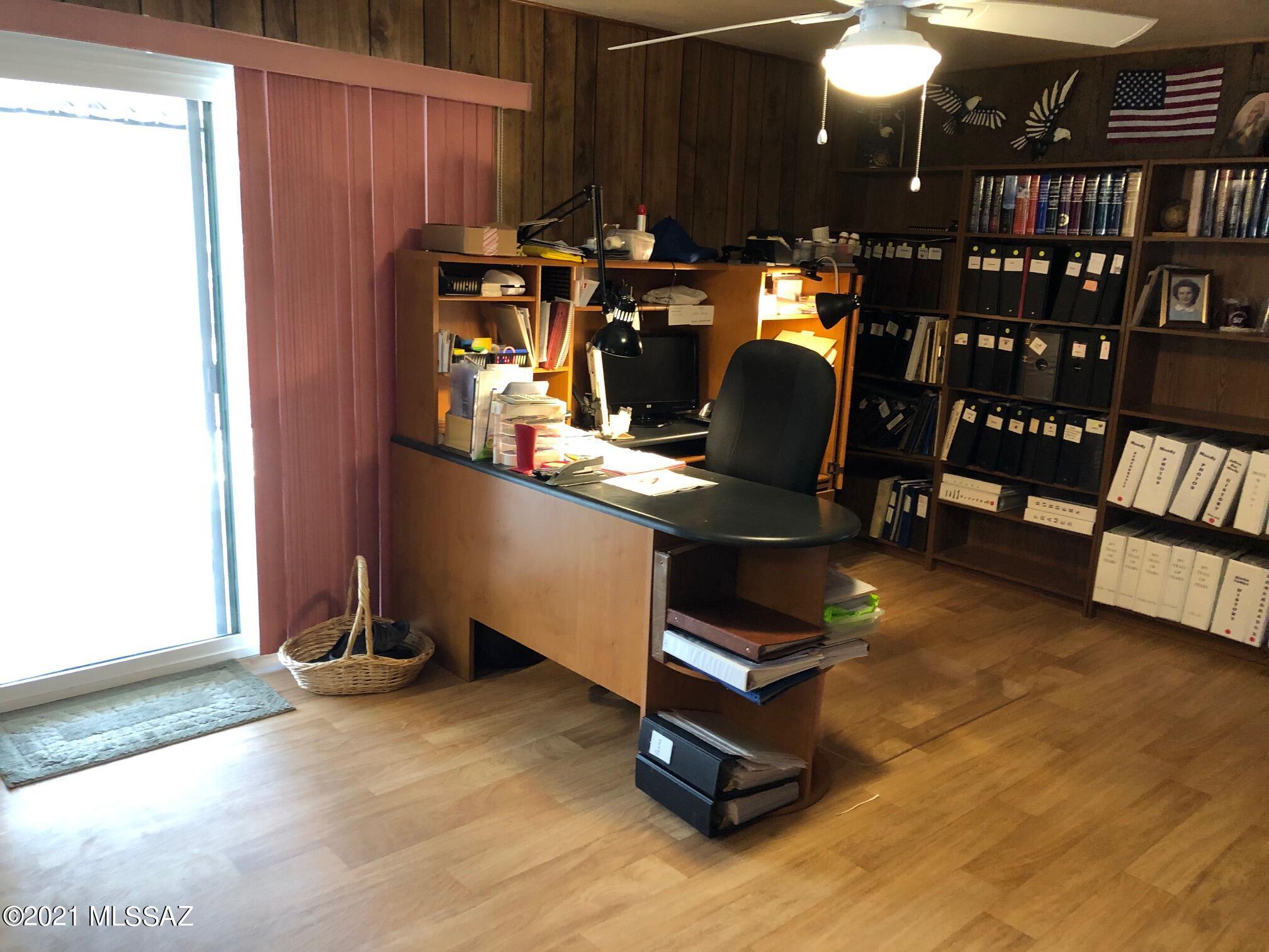 Green Valley Mobile Estates (1-311) - Residential