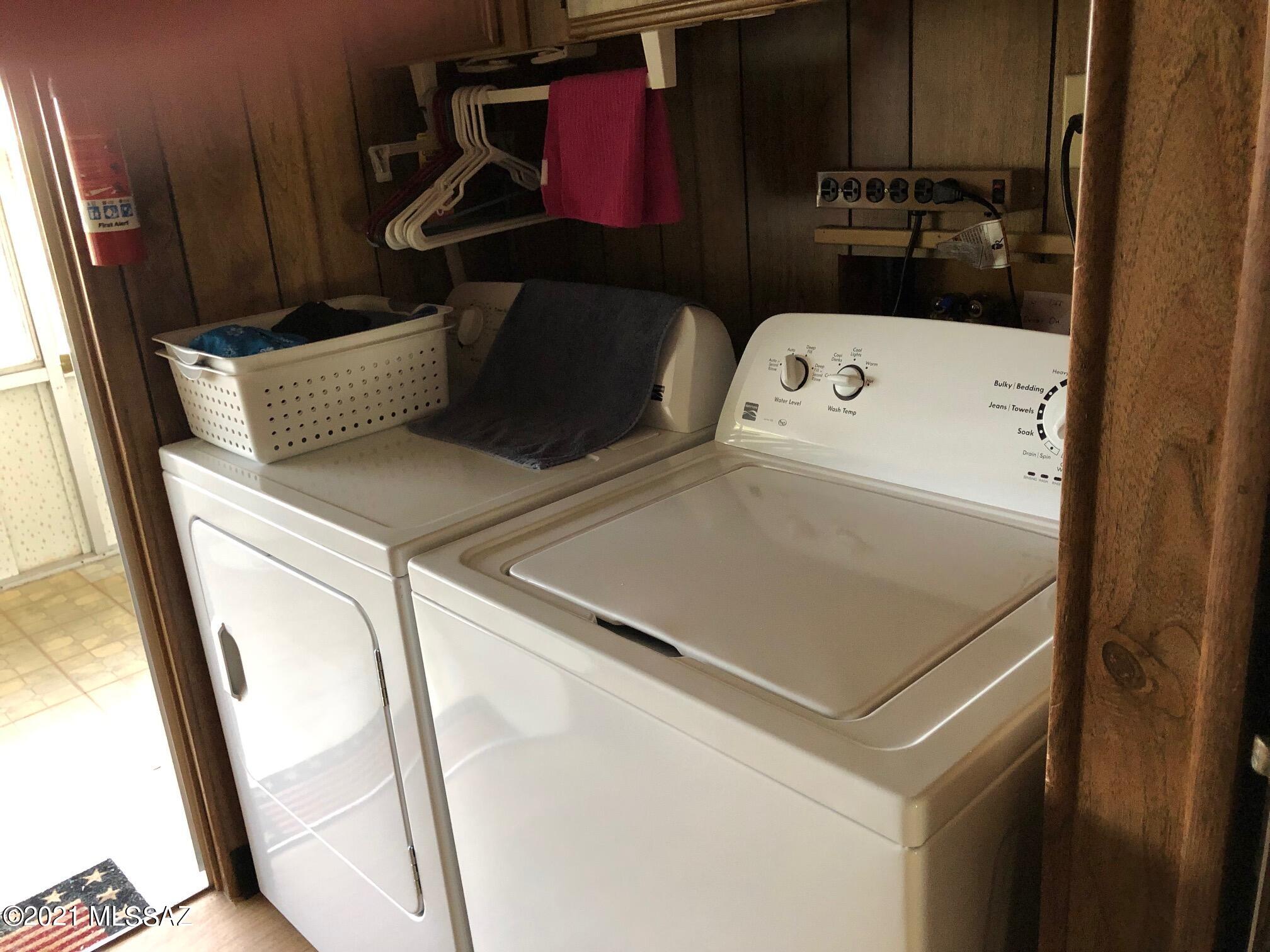 Green Valley Mobile Estates (1-311) - Residential