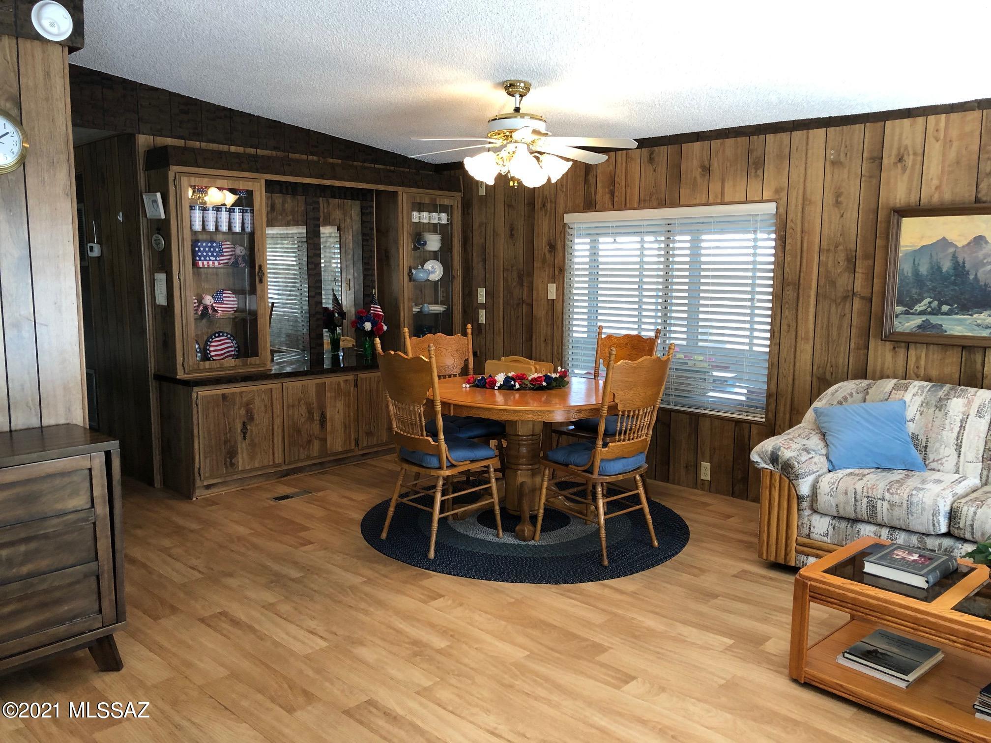 Green Valley Mobile Estates (1-311) - Residential