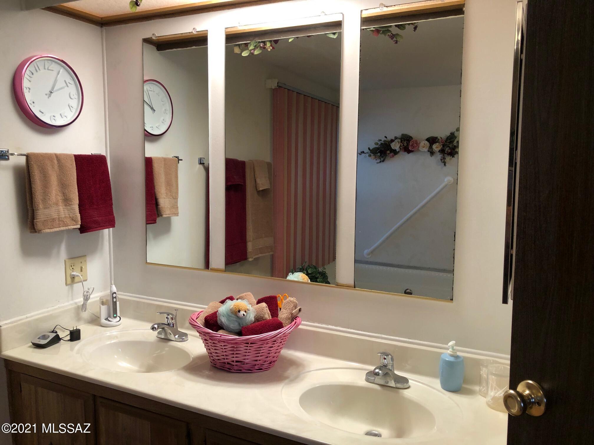Green Valley Mobile Estates (1-311) - Residential