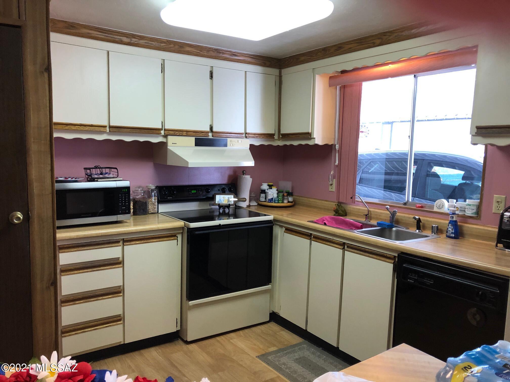 Green Valley Mobile Estates (1-311) - Residential