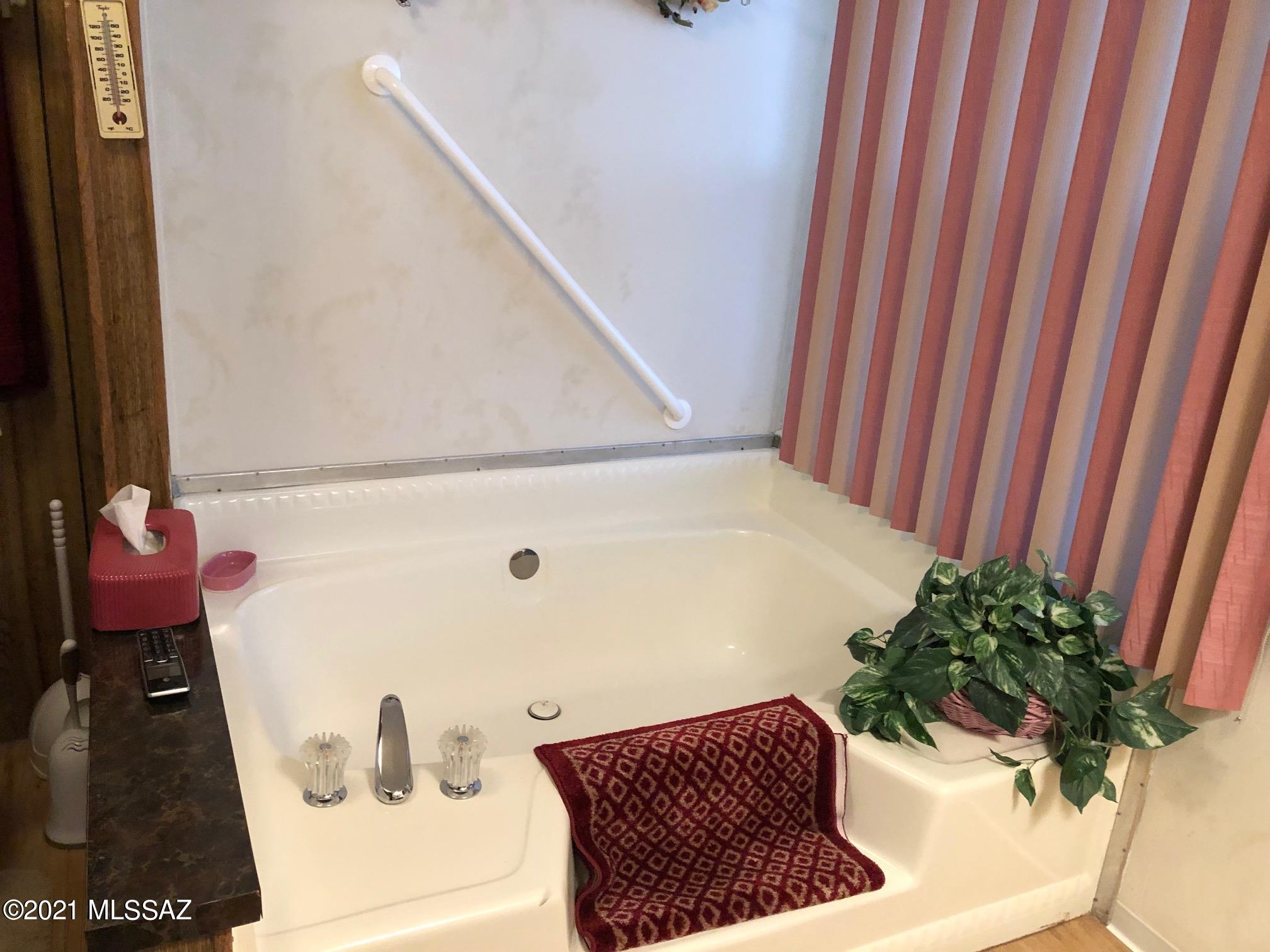 Green Valley Mobile Estates (1-311) - Residential