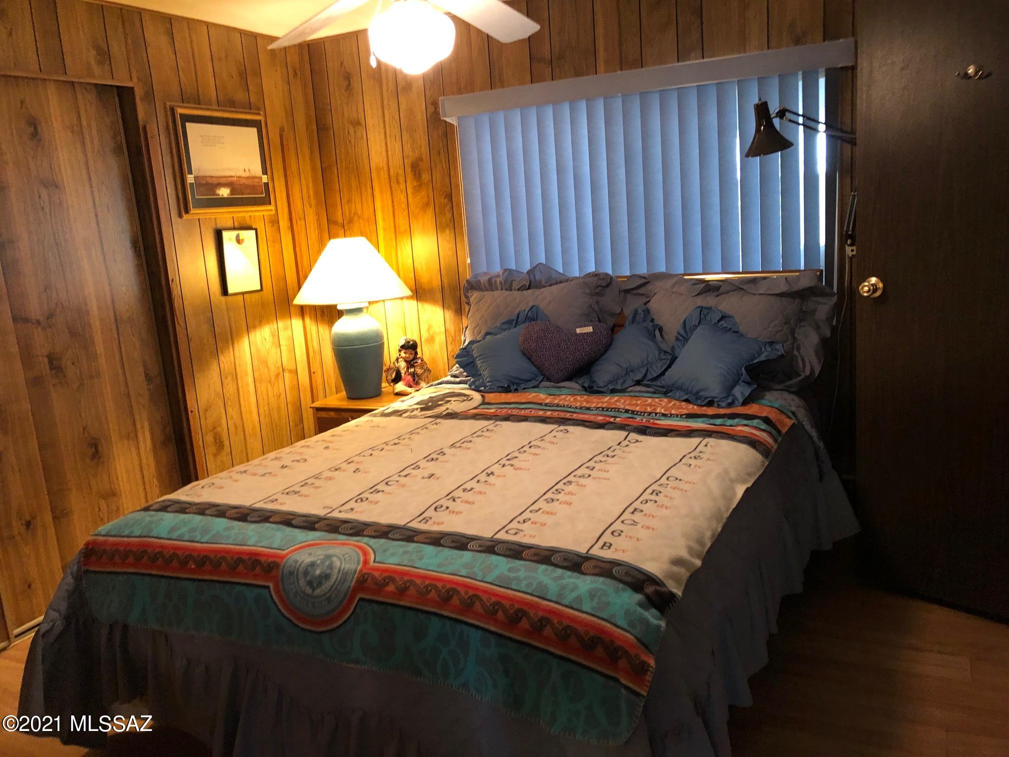 Green Valley Mobile Estates (1-311) - Residential
