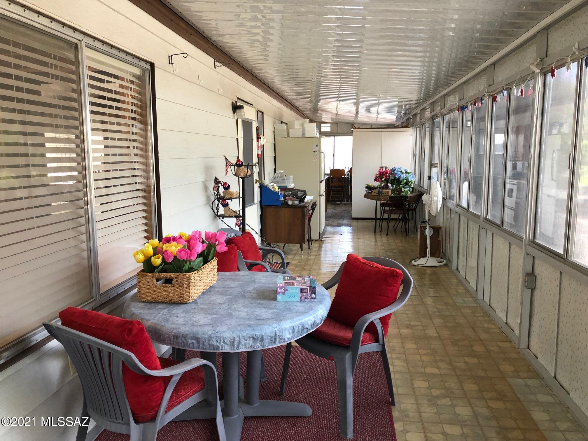 Green Valley Mobile Estates (1-311) - Residential