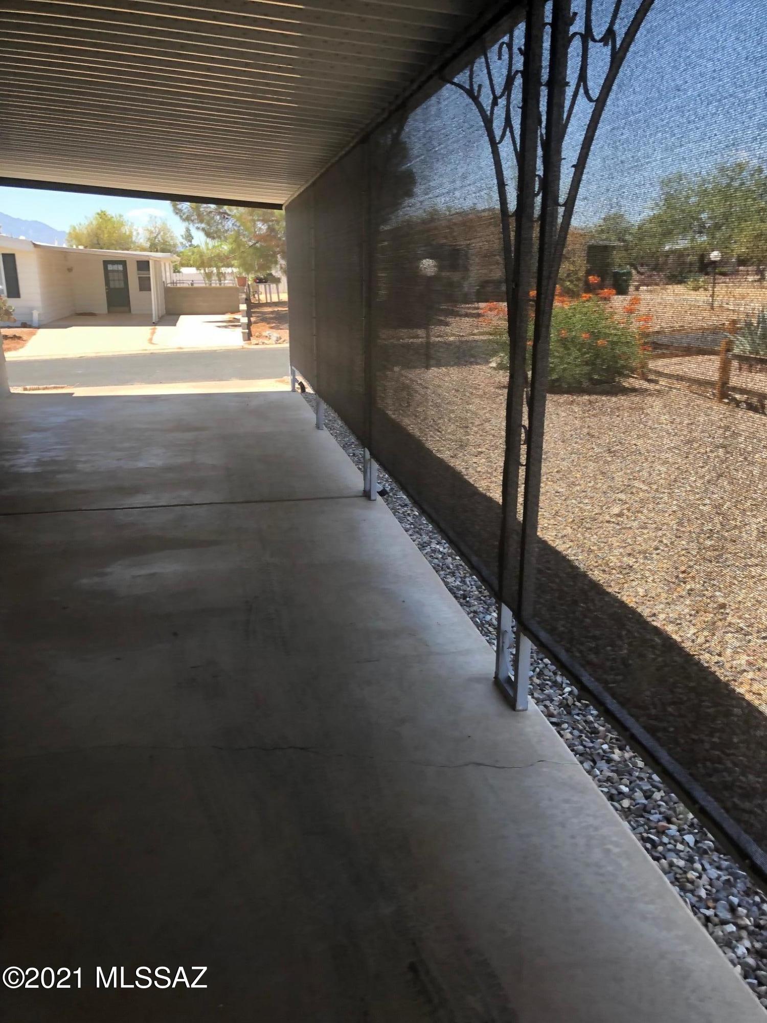 Green Valley Mobile Estates (1-311) - Residential
