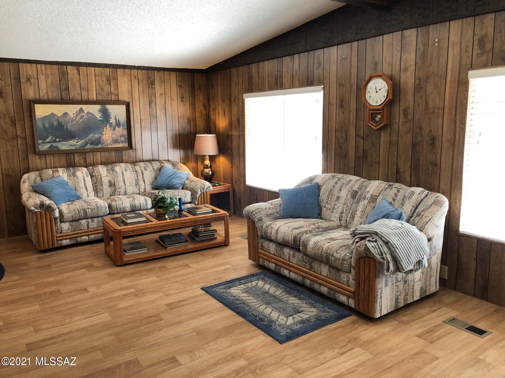 Green Valley Mobile Estates (1-311) - Residential