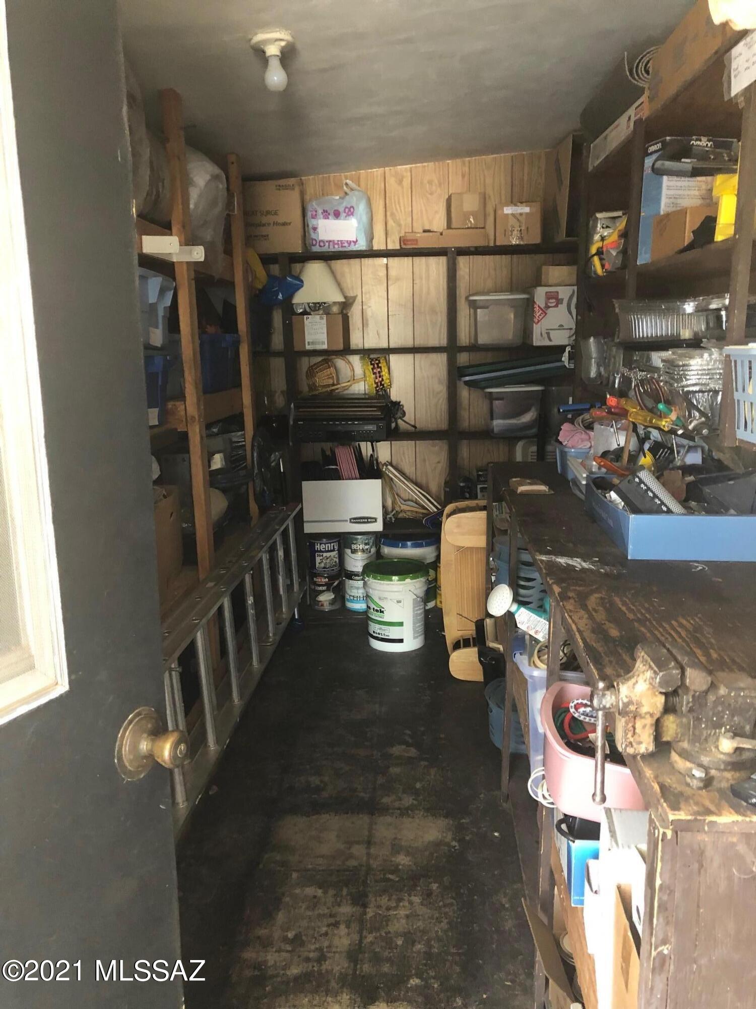 Green Valley Mobile Estates (1-311) - Residential