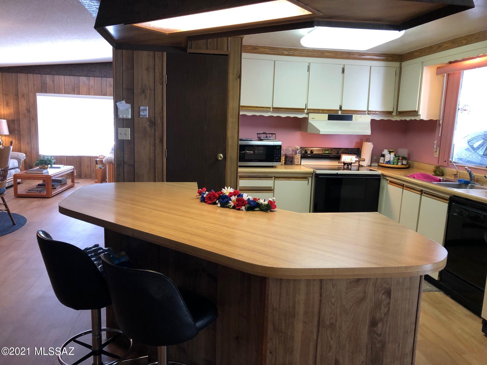 Green Valley Mobile Estates (1-311) - Residential