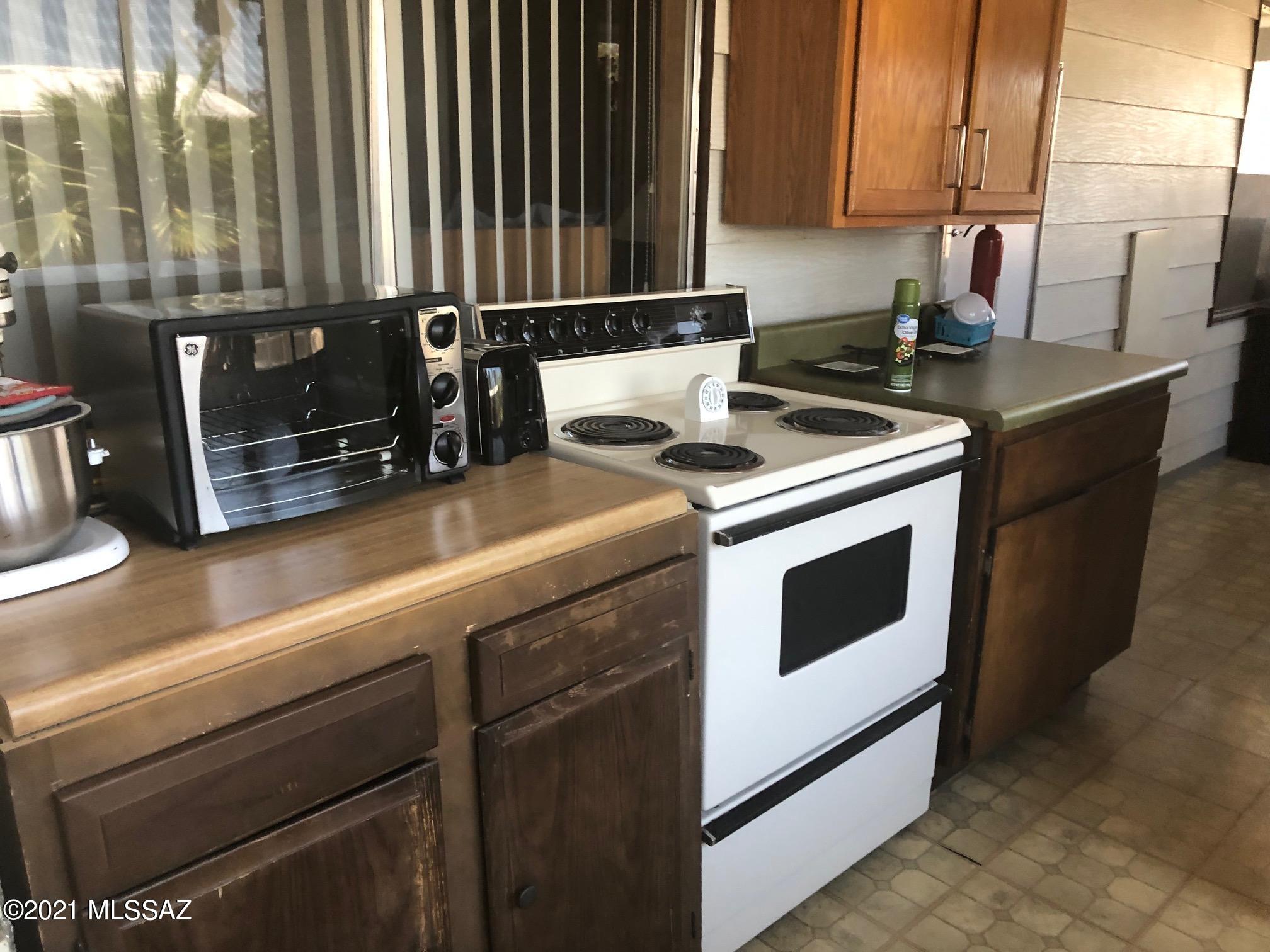 Green Valley Mobile Estates (1-311) - Residential