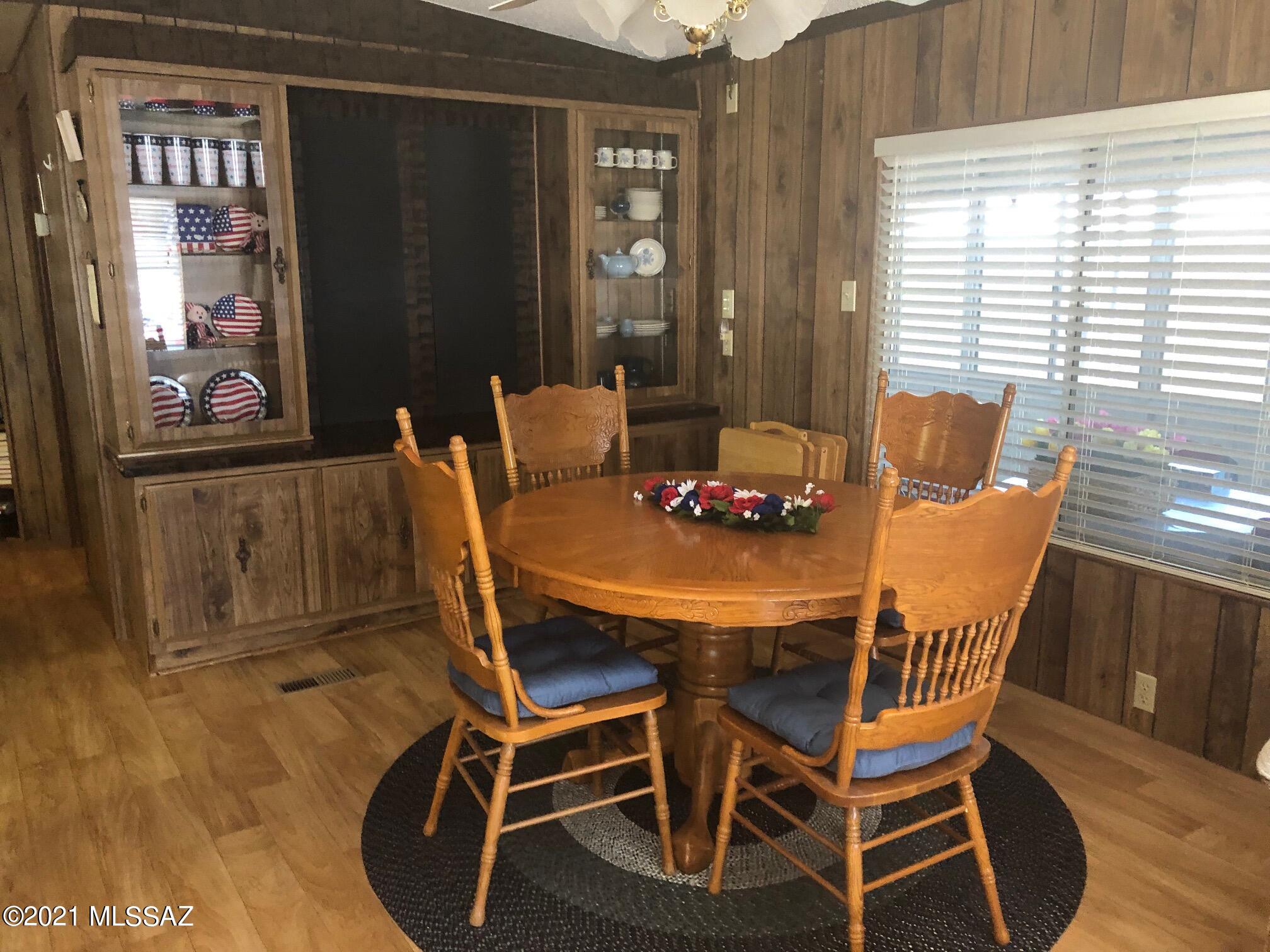 Green Valley Mobile Estates (1-311) - Residential