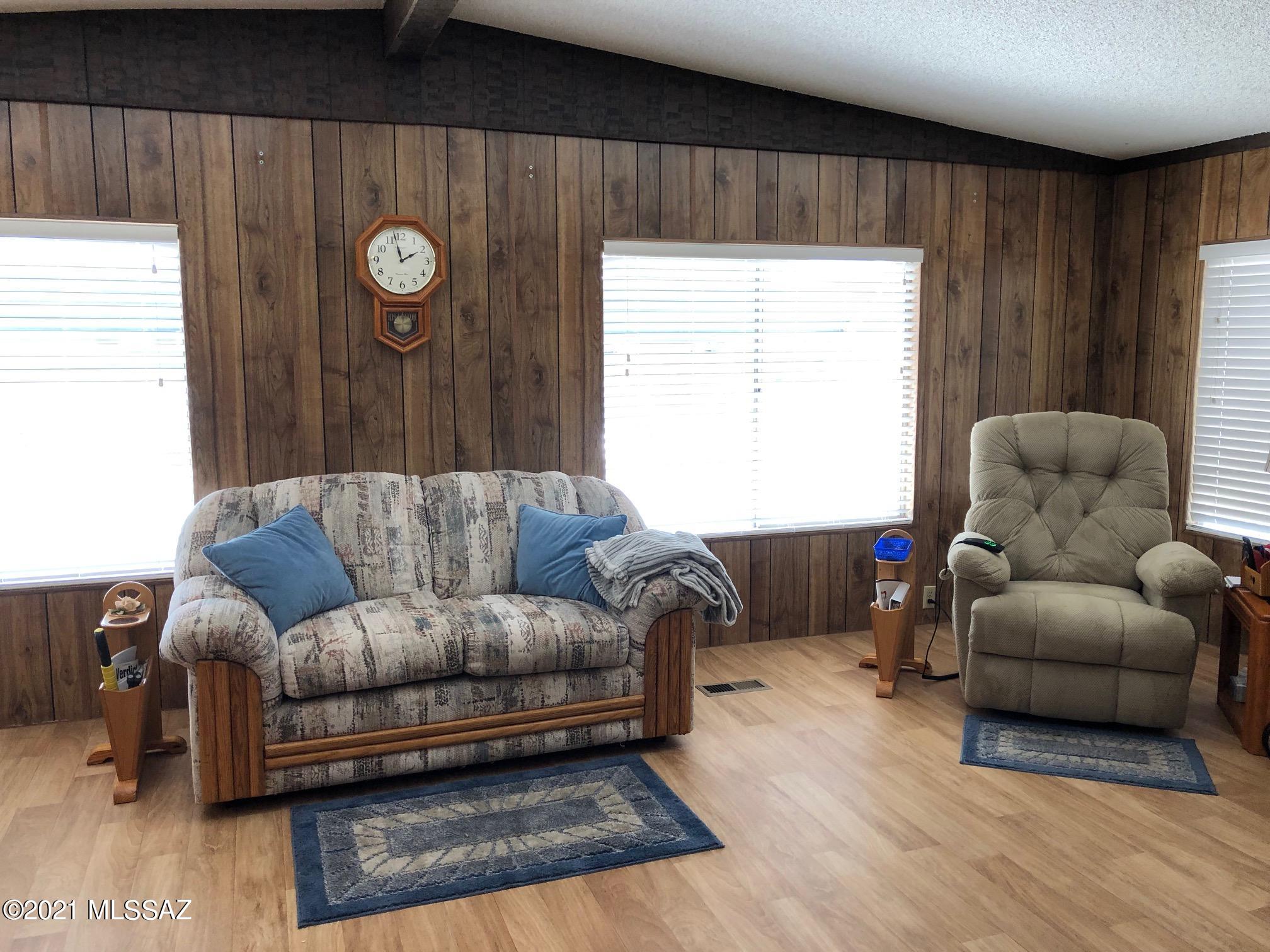 Green Valley Mobile Estates (1-311) - Residential