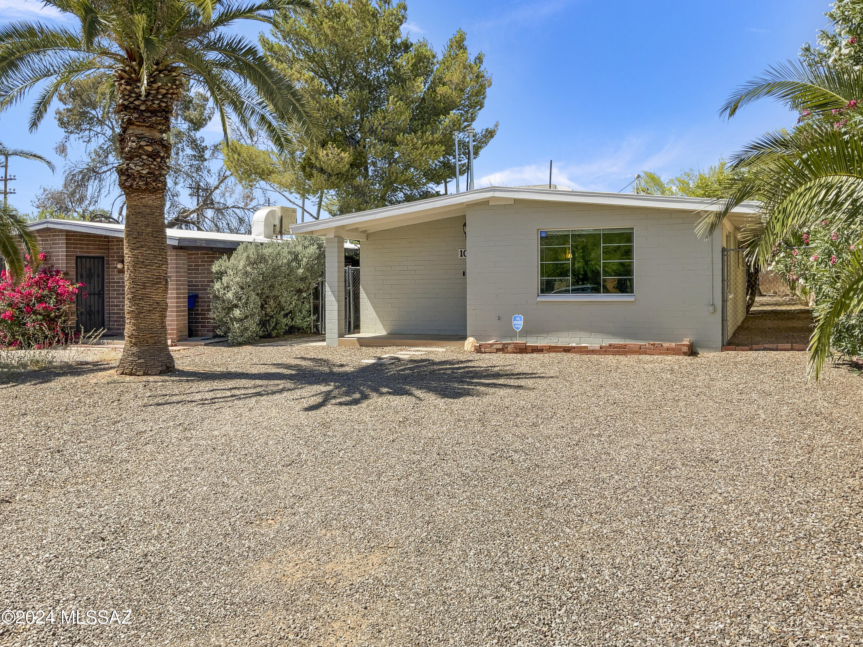 Monterey Addition - Residential