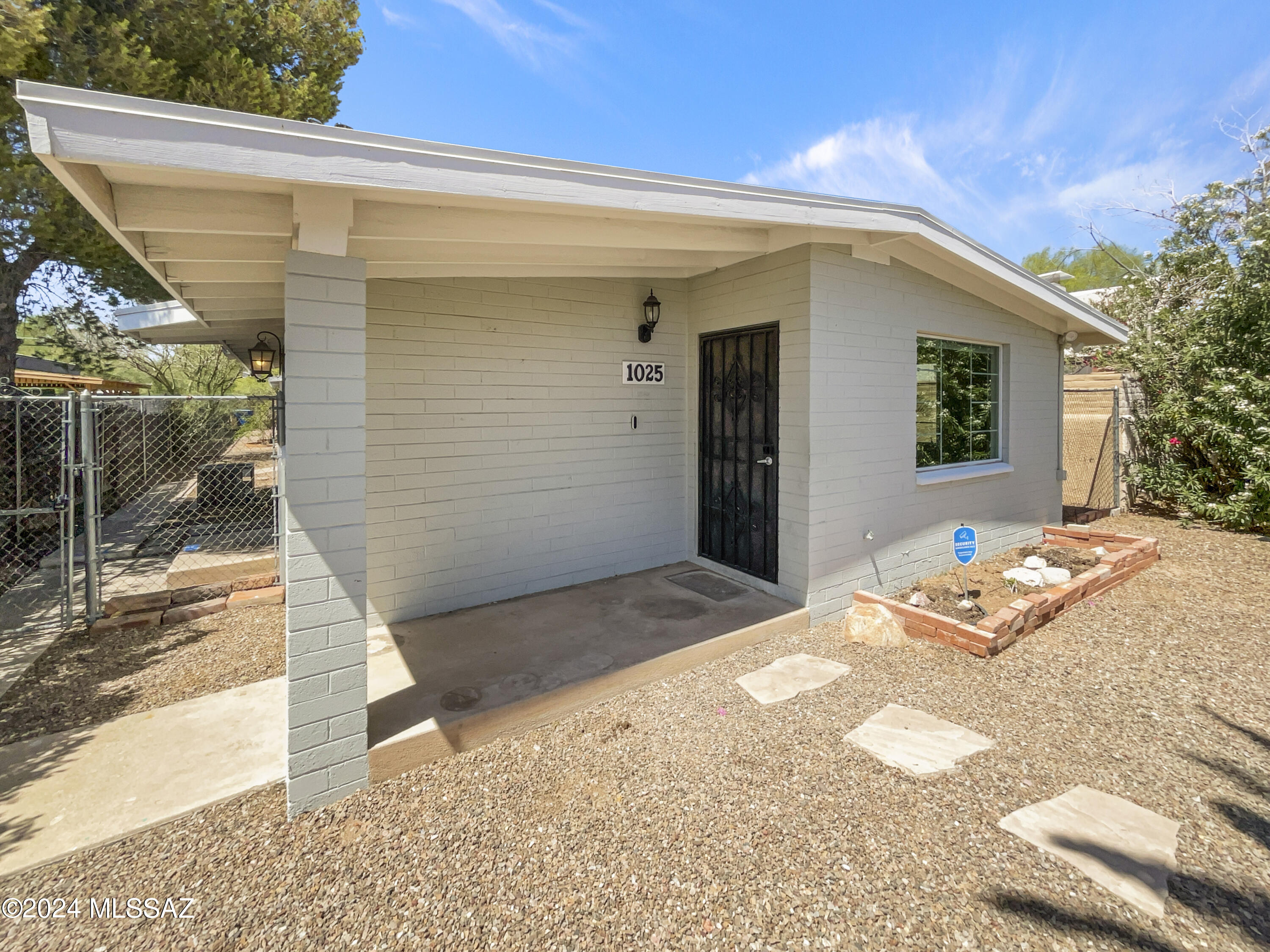 Monterey Addition - Residential