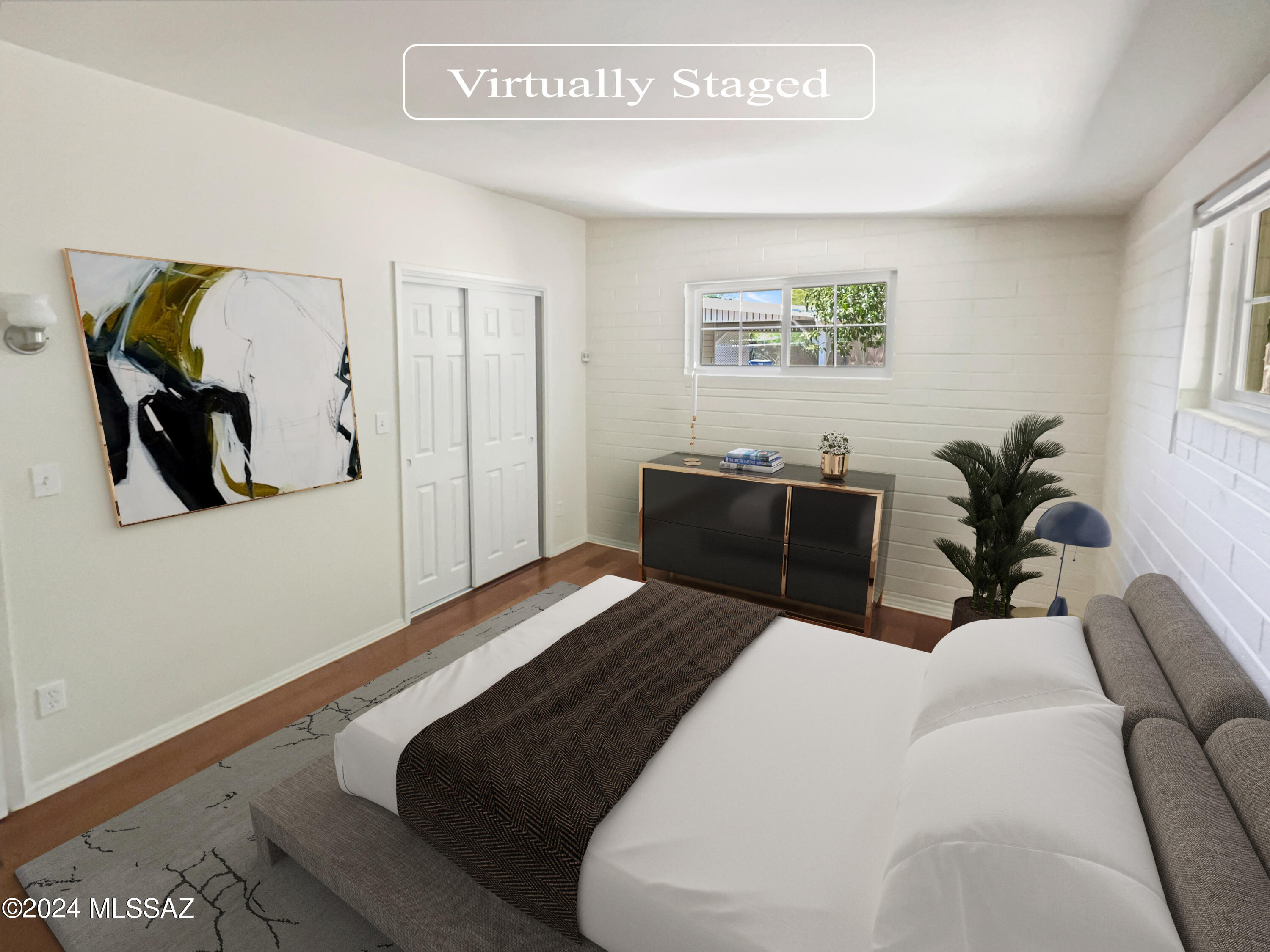 Monterey Addition - Residential