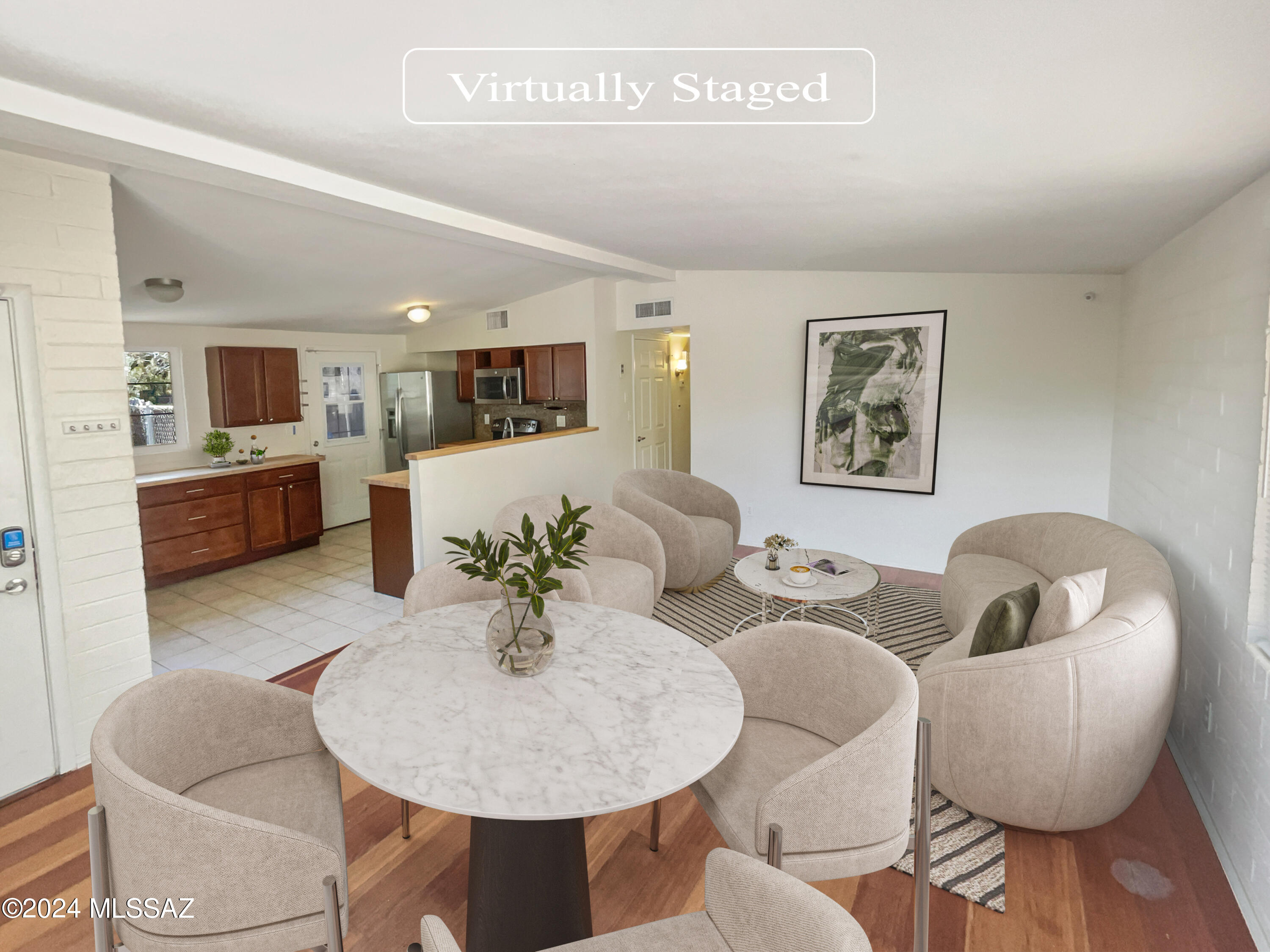 Monterey Addition - Residential