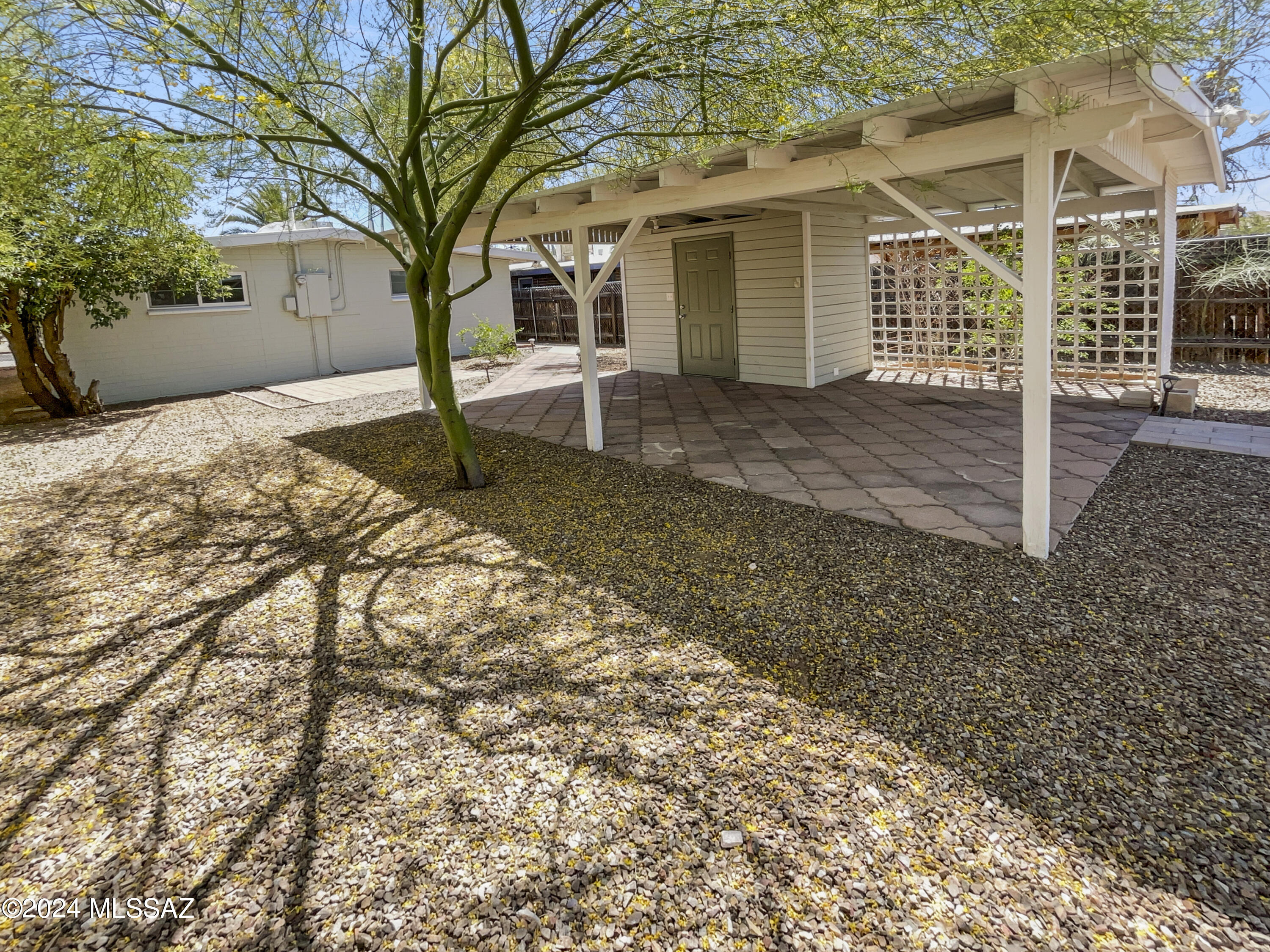 Monterey Addition - Residential