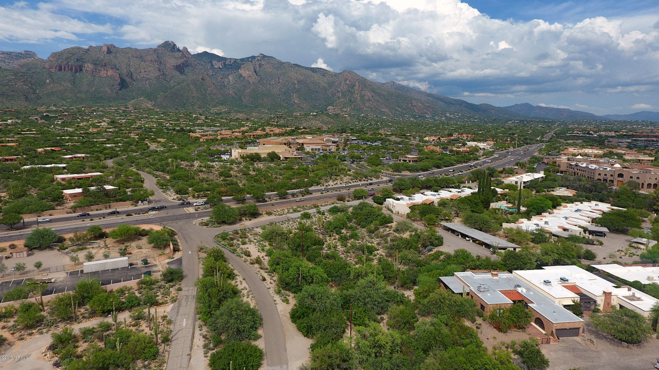 Catalina Foothills Estates NO. 6 (1-54) - Land