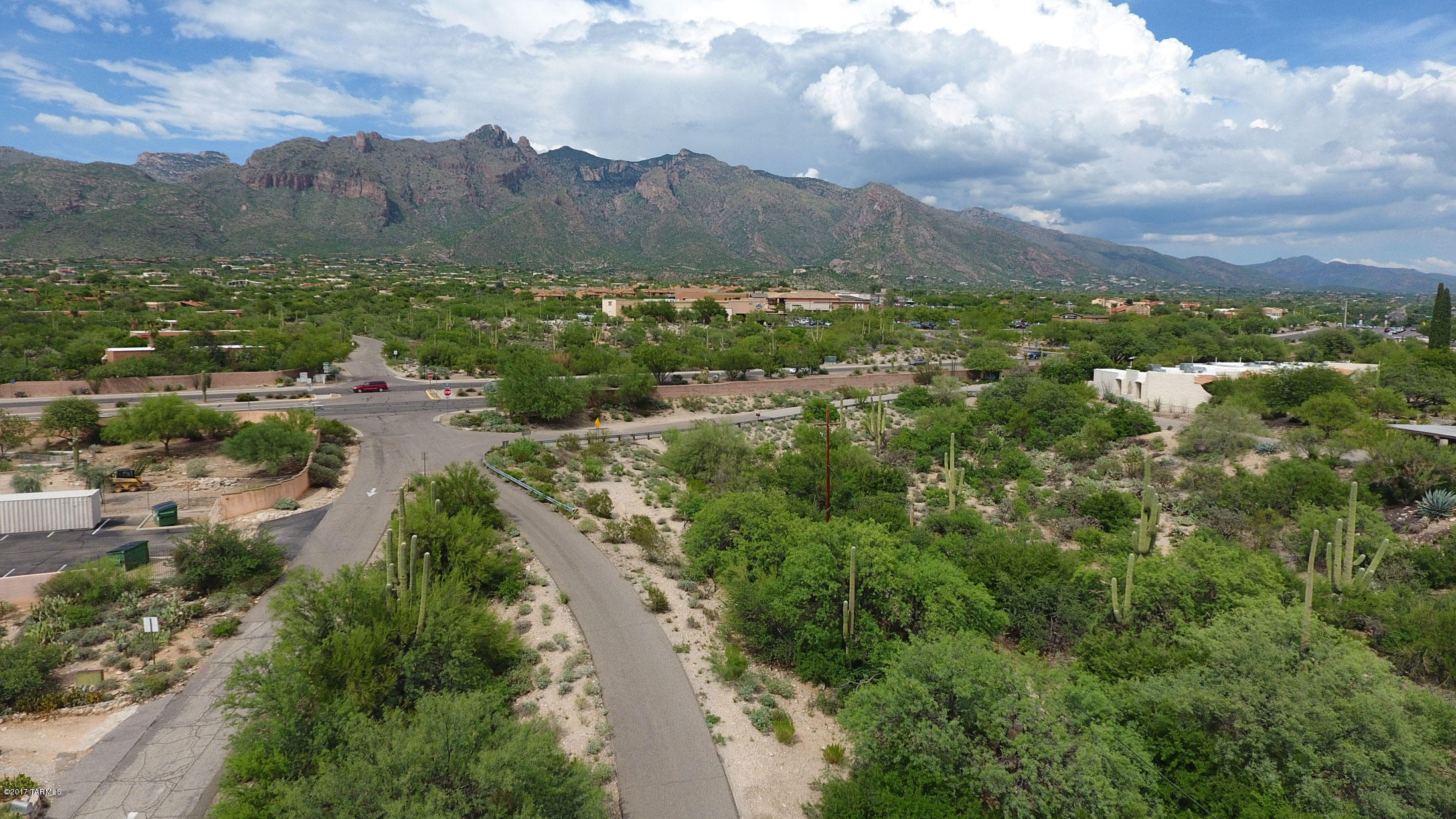 Catalina Foothills Estates NO. 6 (1-54) - Land