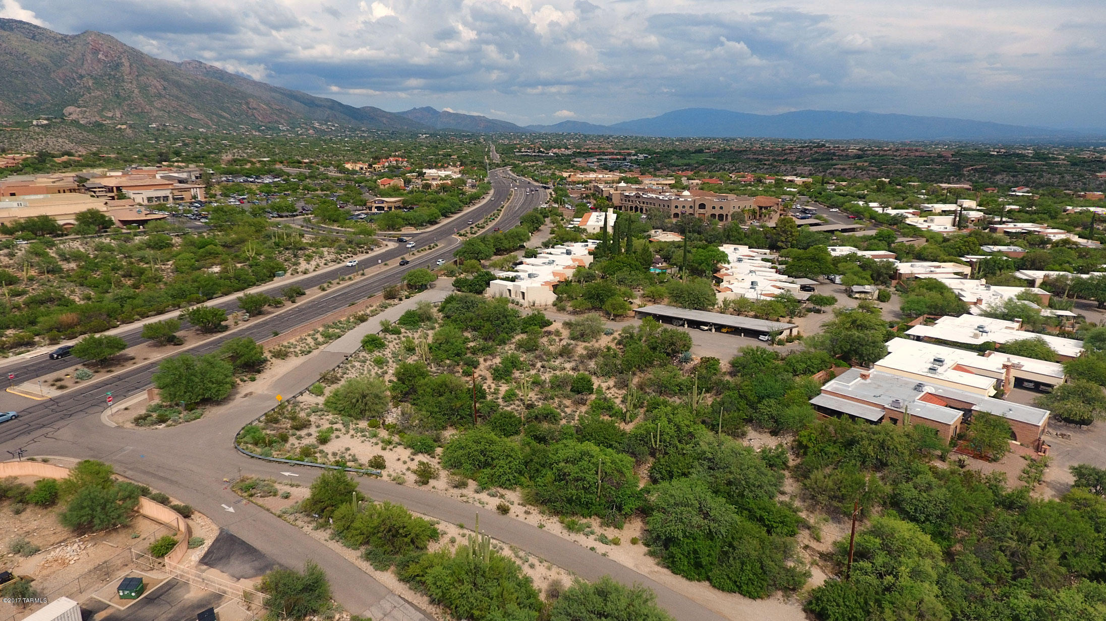 Catalina Foothills Estates NO. 6 (1-54) - Land