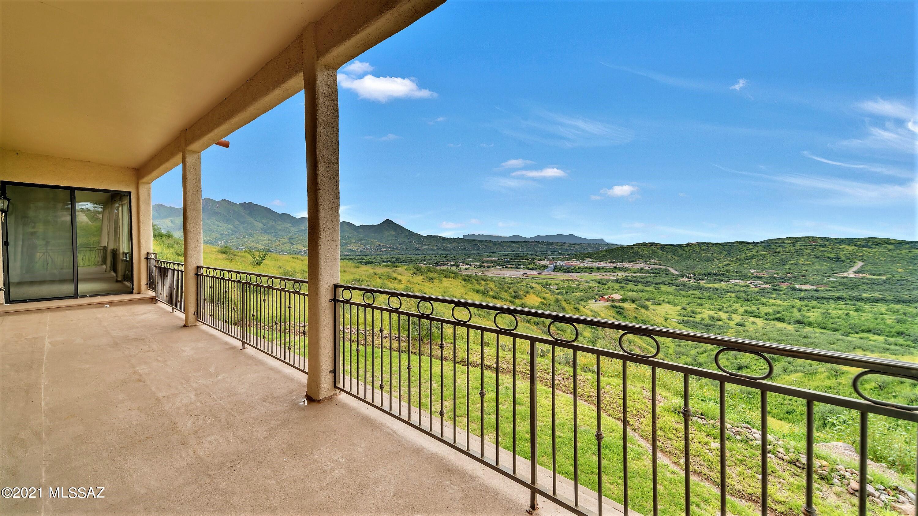 Rio Rico Ranchettes 10 - Residential