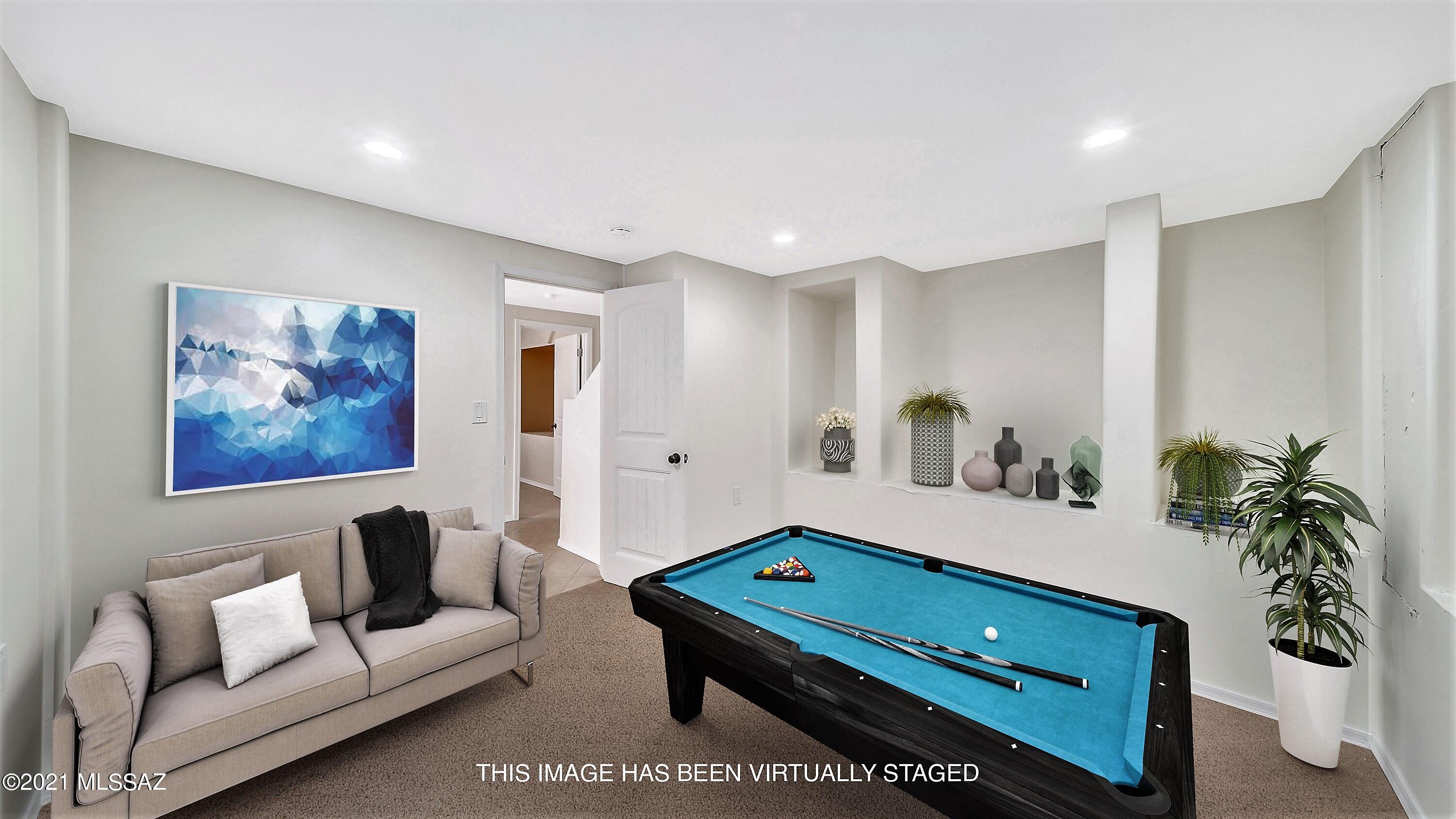 Rio Rico Ranchettes 10 - Residential