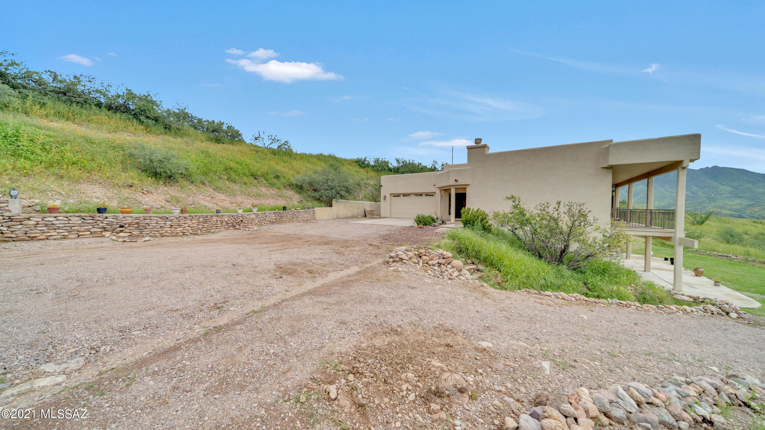 Rio Rico Ranchettes 10 - Residential