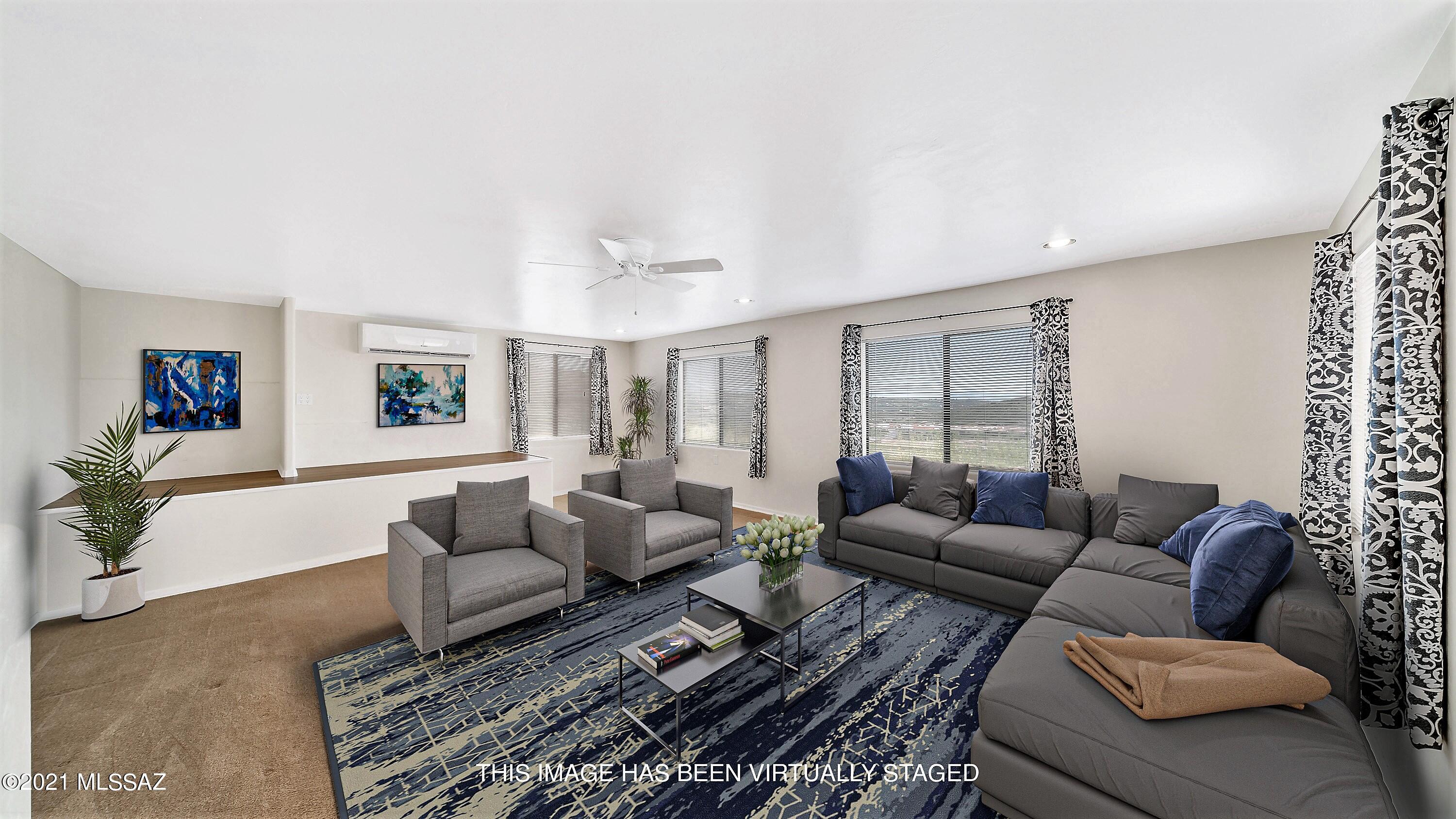 Rio Rico Ranchettes 10 - Residential
