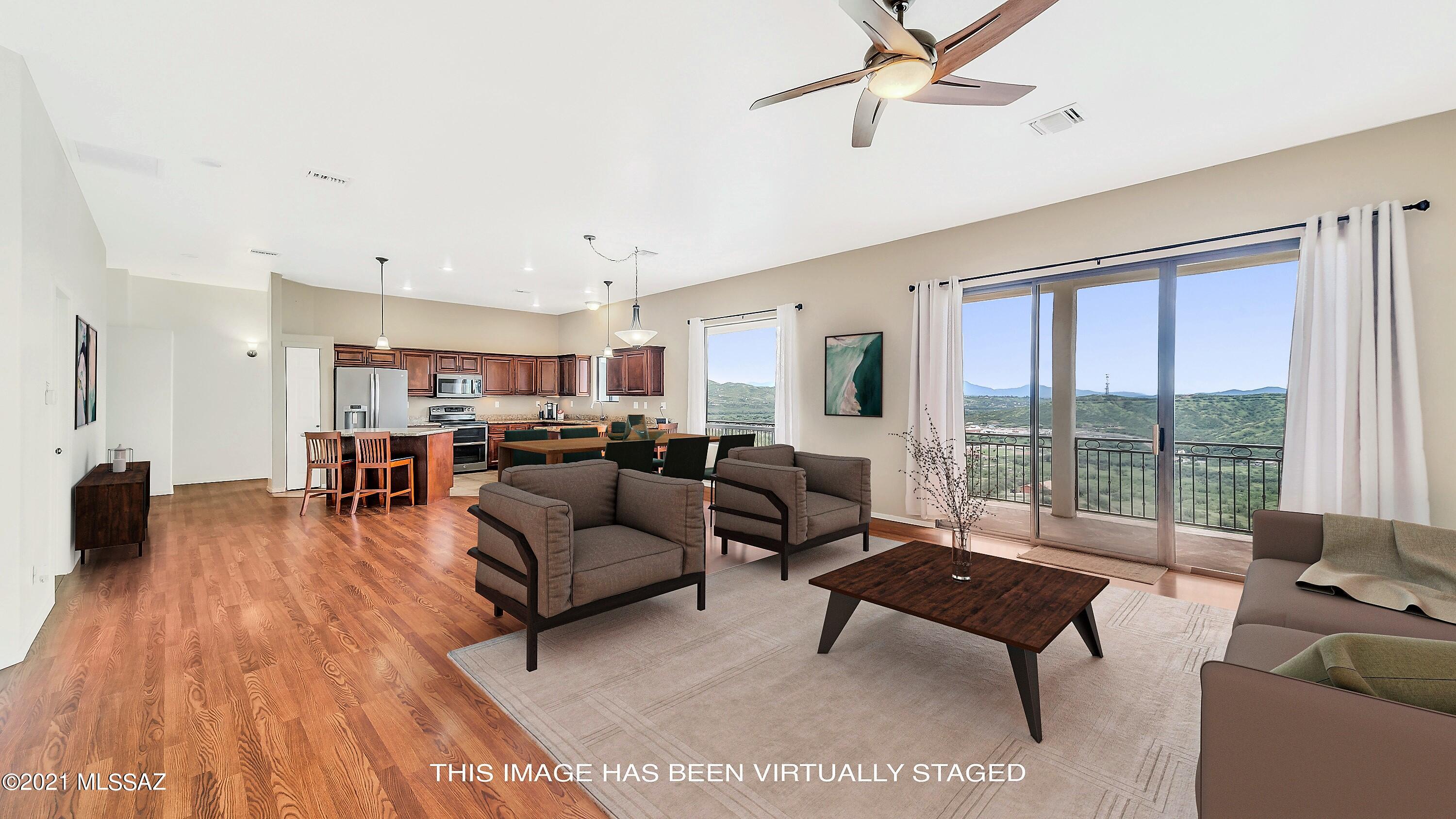 Rio Rico Ranchettes 10 - Residential